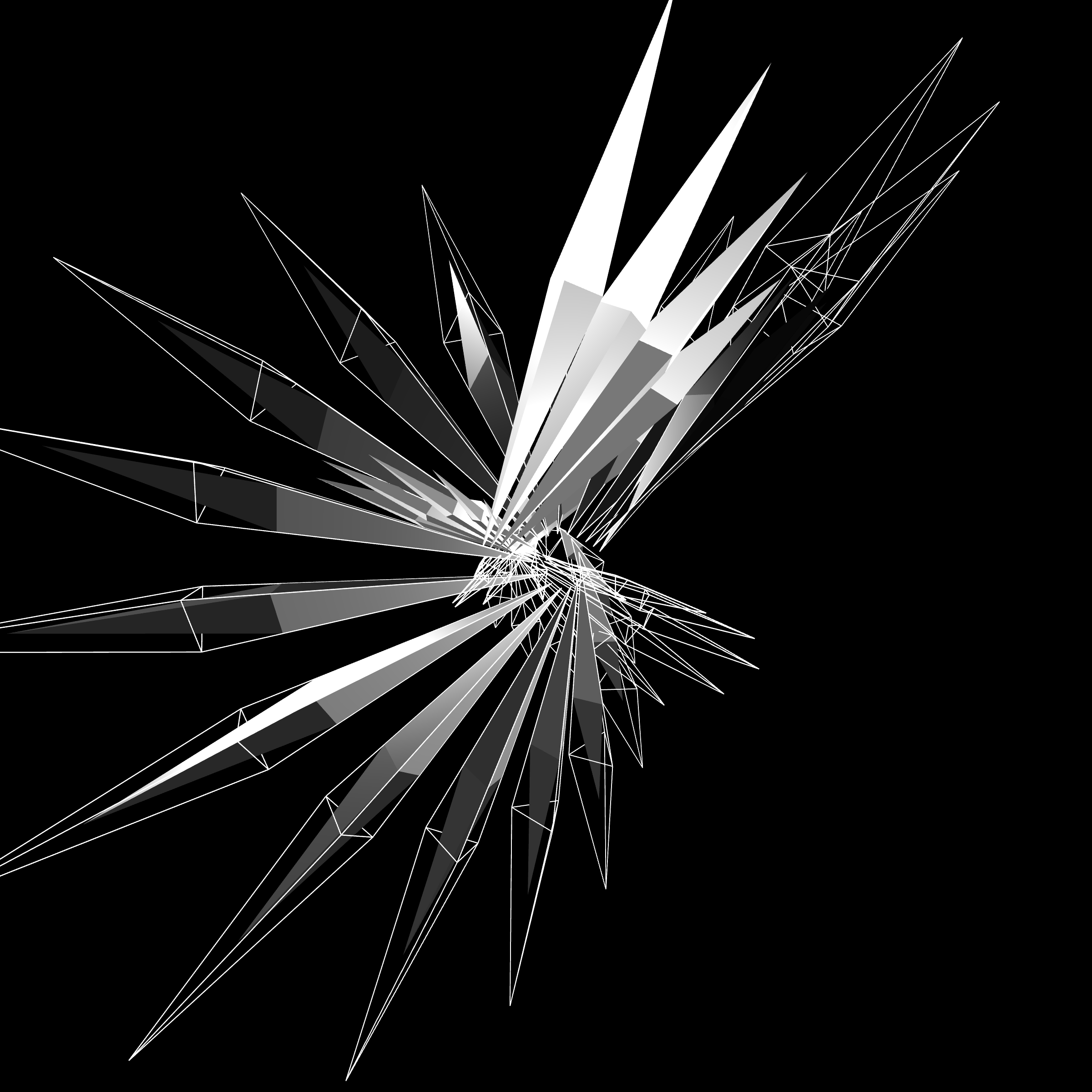 glitch crystal monsters #17