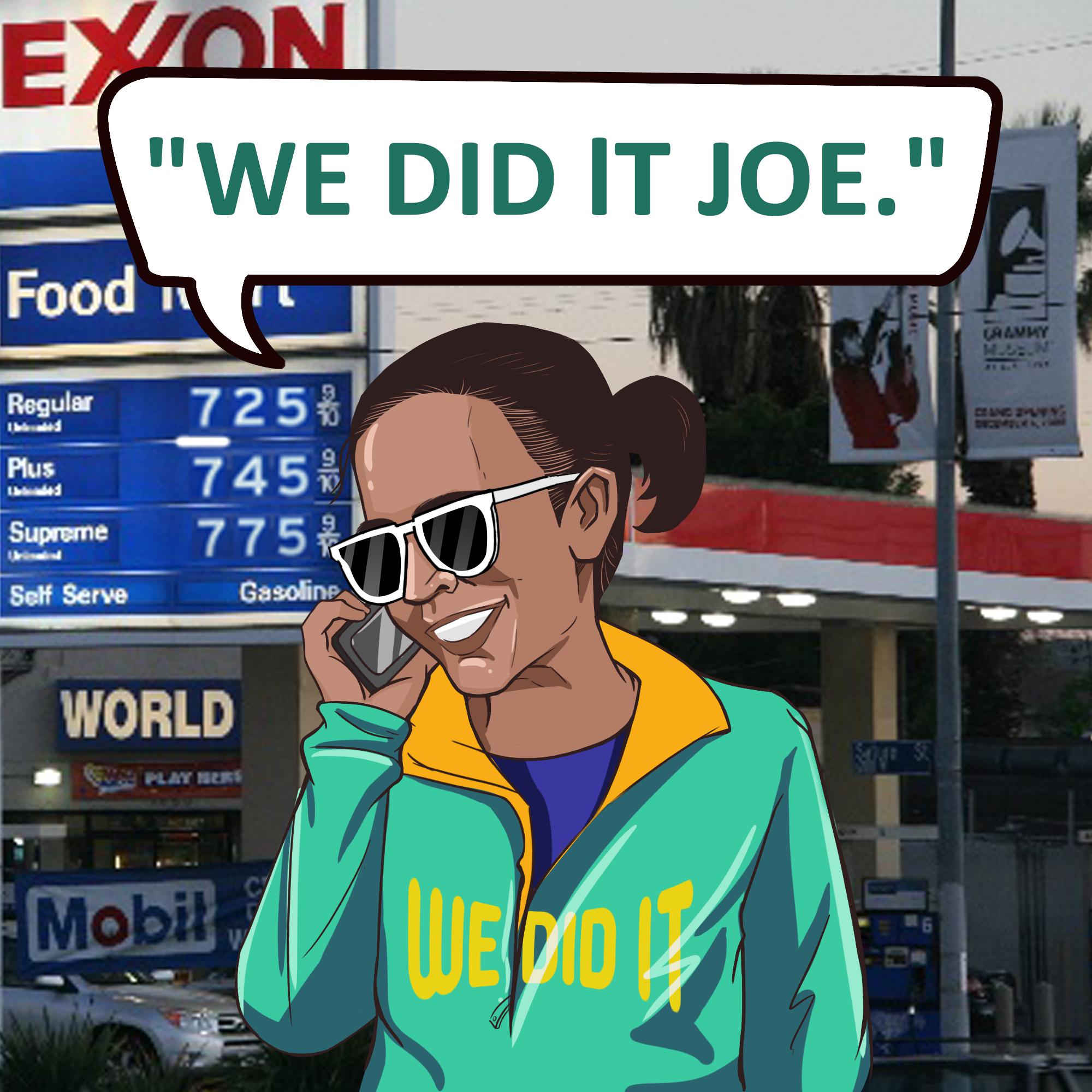 WediditJoe #469