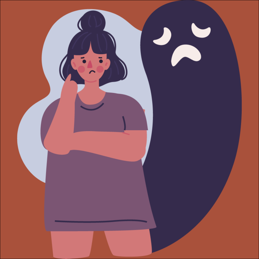 Mental Health Conditions #1465