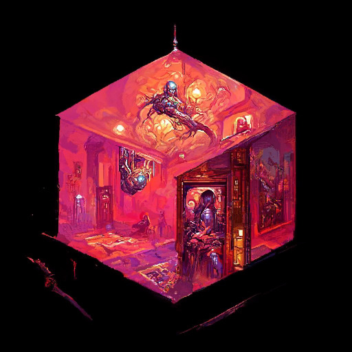 Pan's Little Pixel Blocks #943