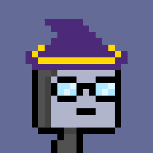 CryptoAgent #8551