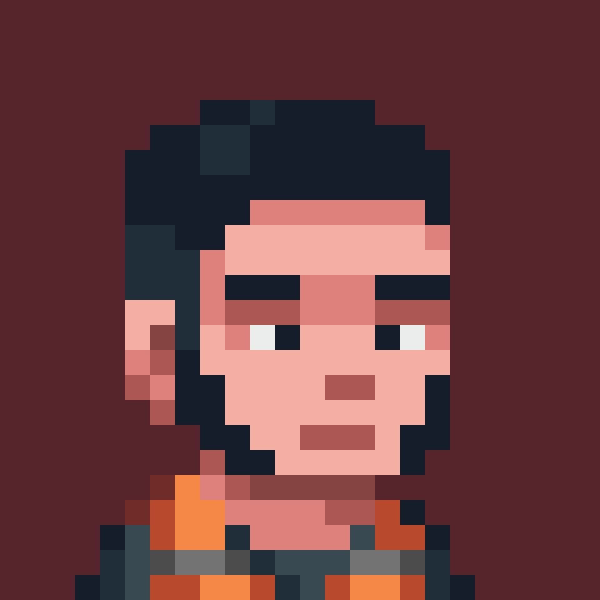 misterfeisty.eth Ethereum Name Service (ENS and .eth domain) PFP