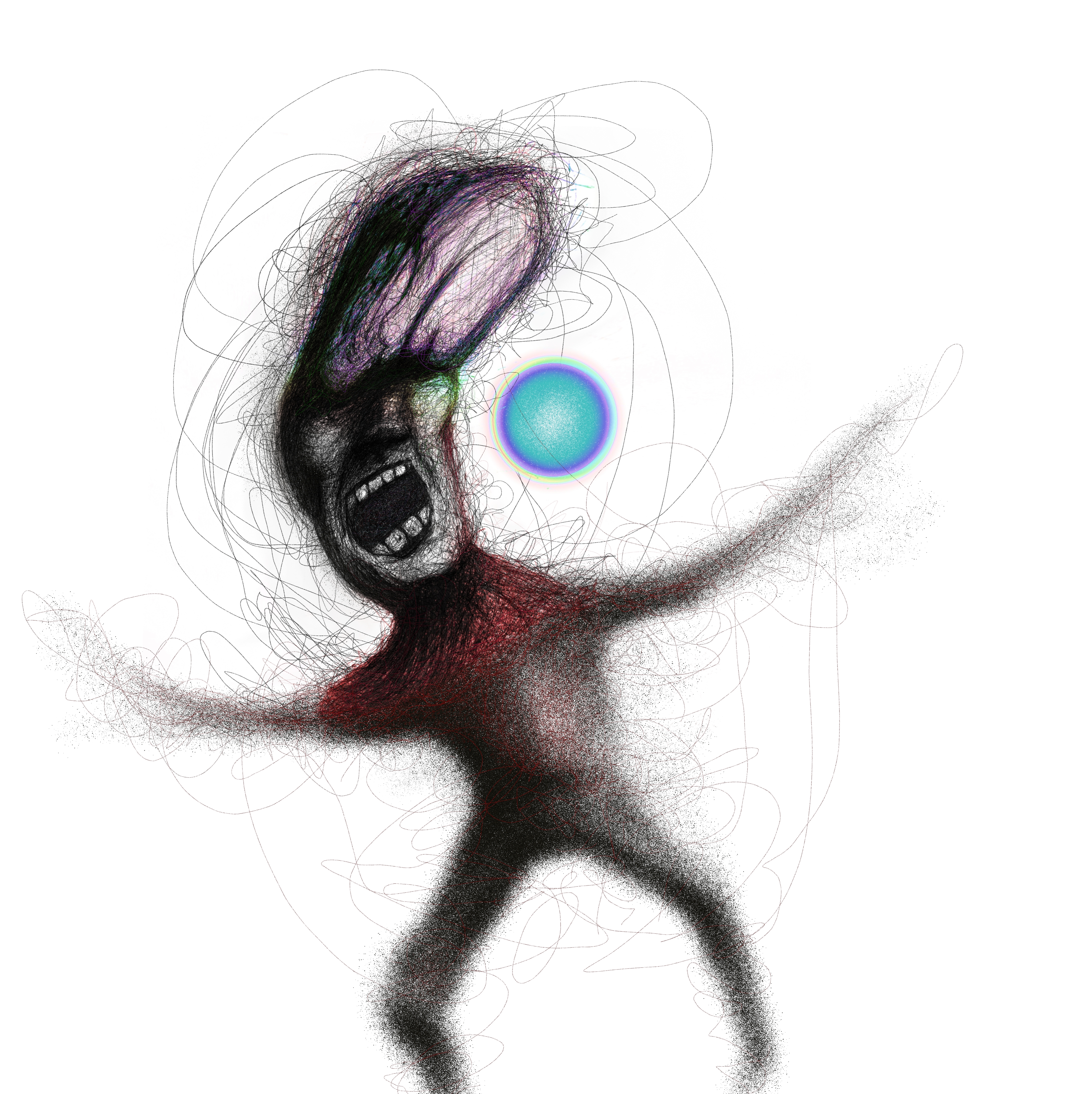 Lets Dancing In Hell #3