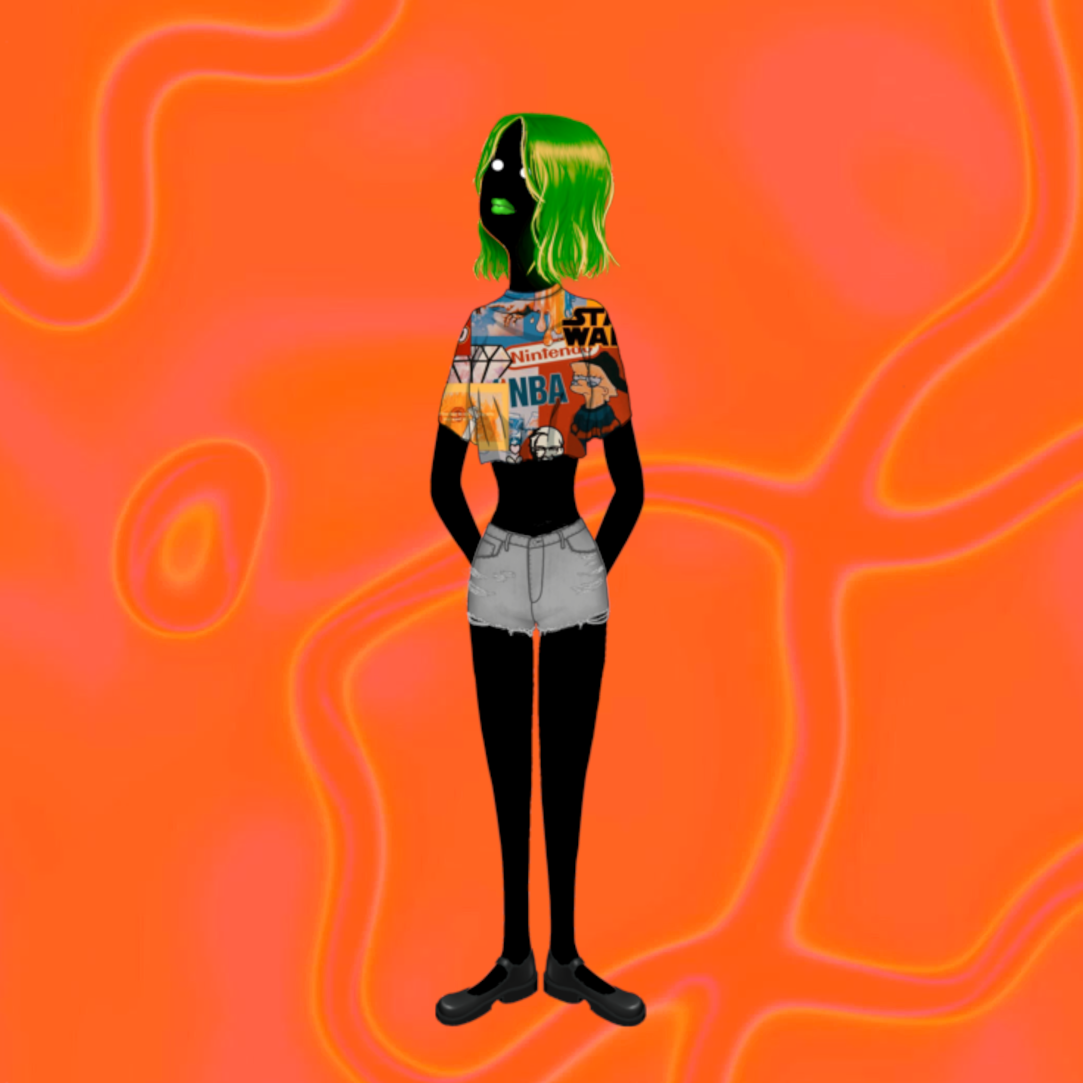 NFT Image