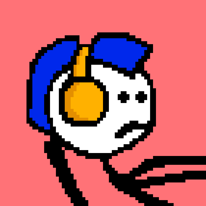 Pixel Mfers #923
