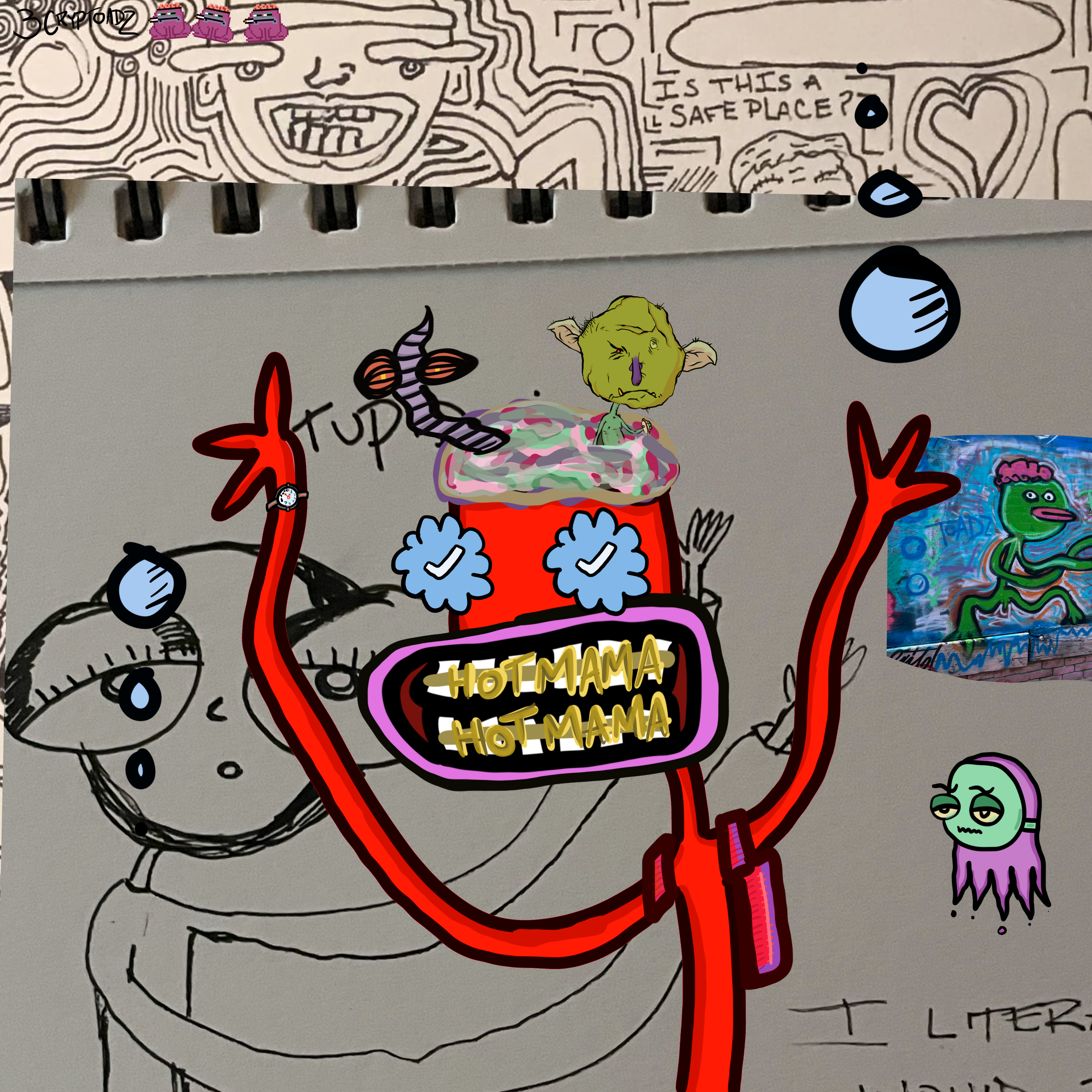 NFT Image