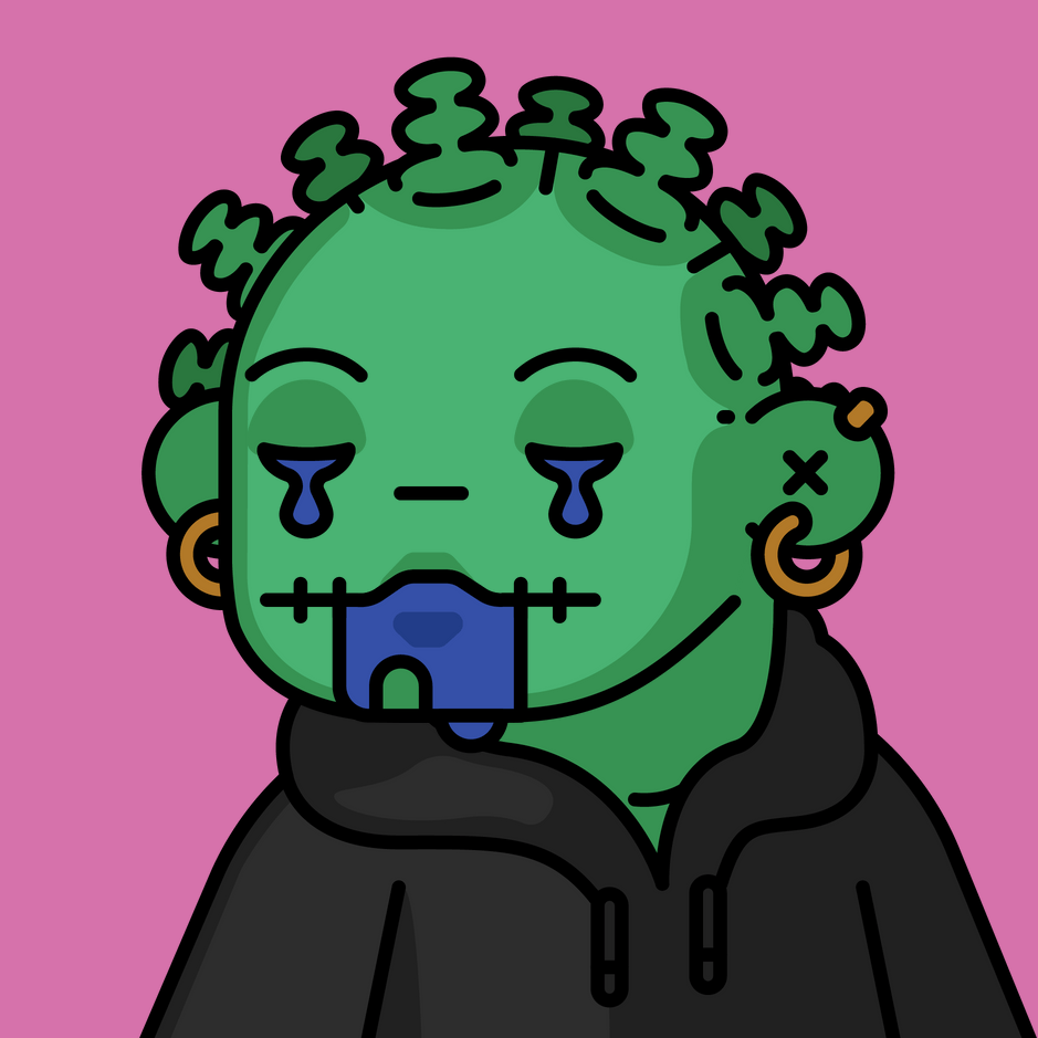 jizzuschrist.eth Ethereum Name Service (ENS and .eth domain) PFP