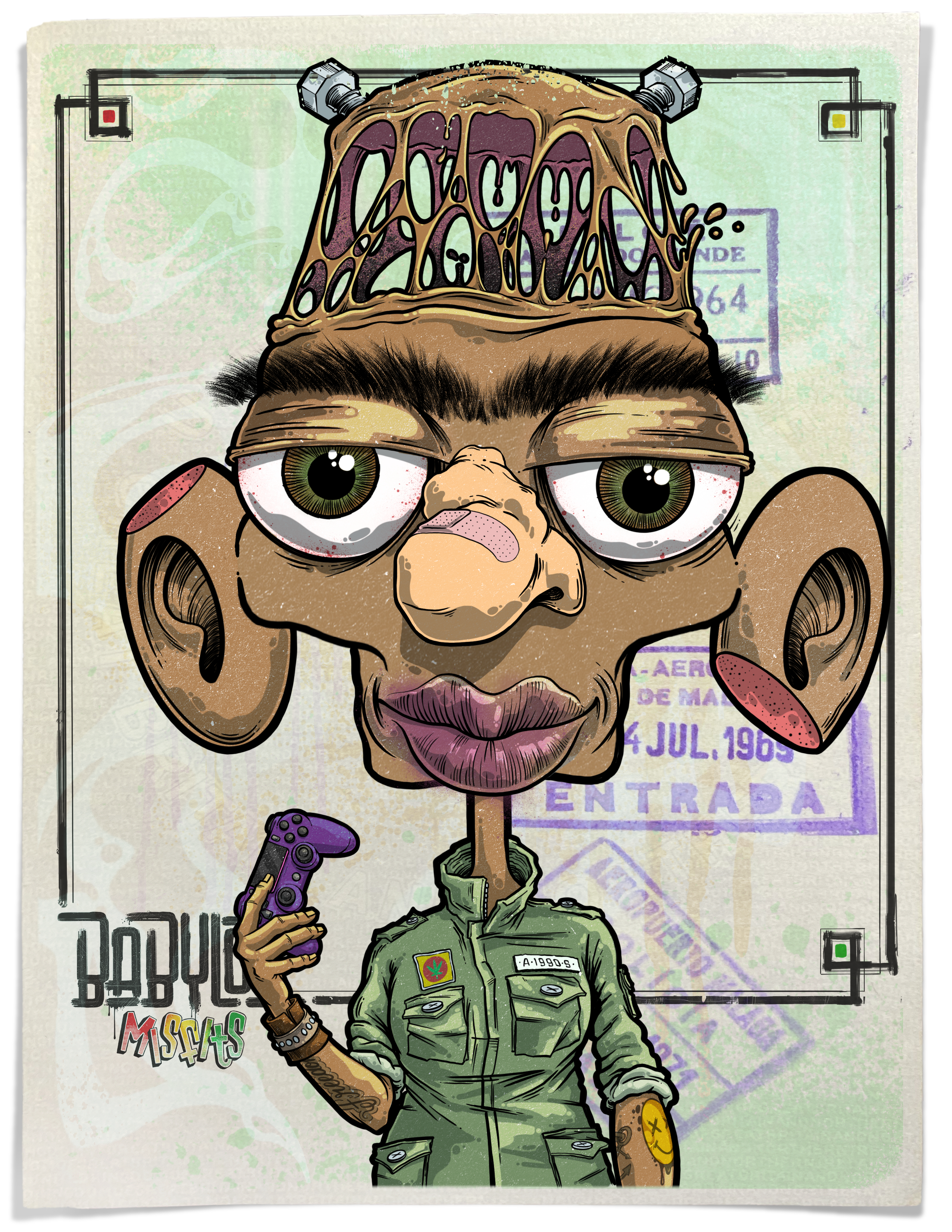NFT Image