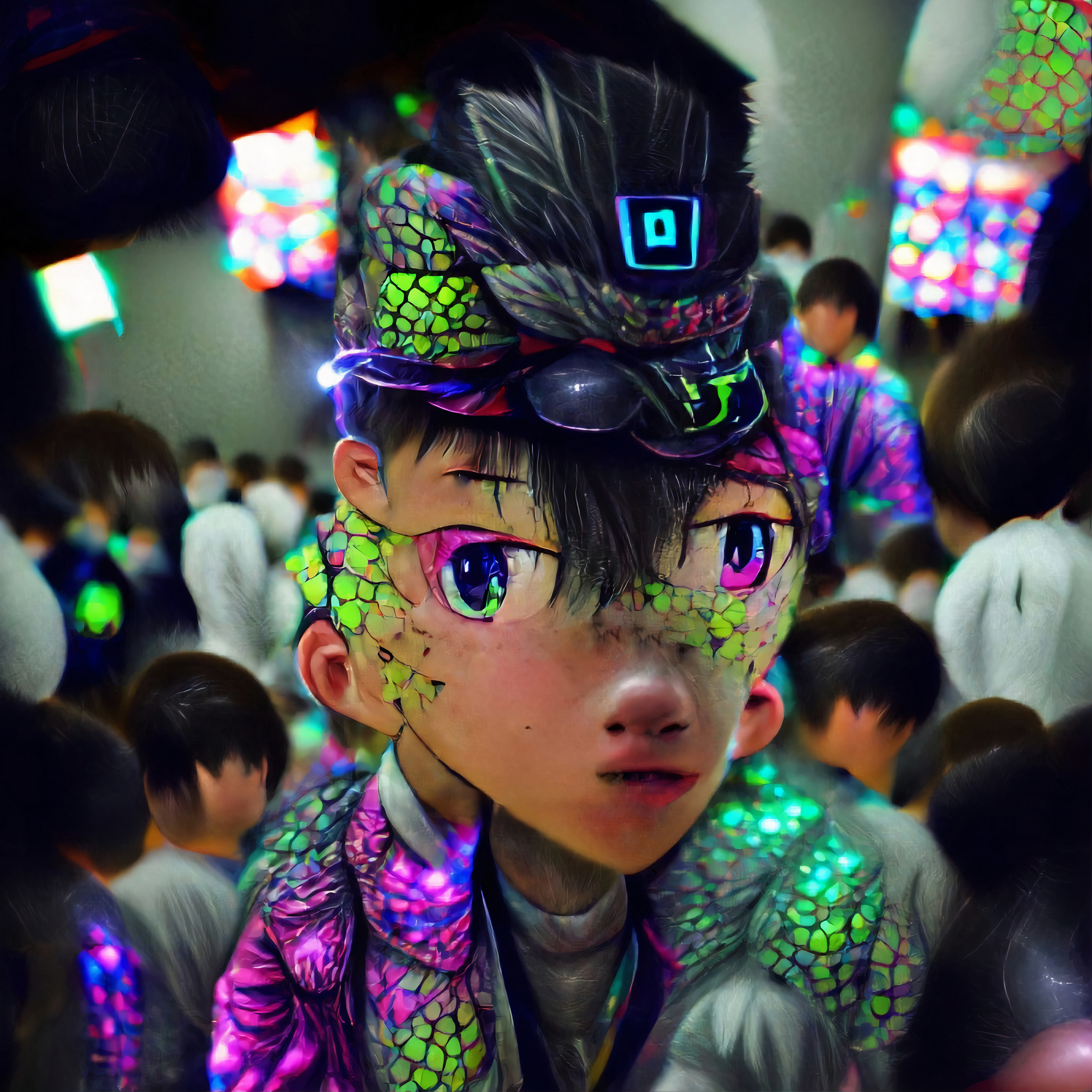NFT Image