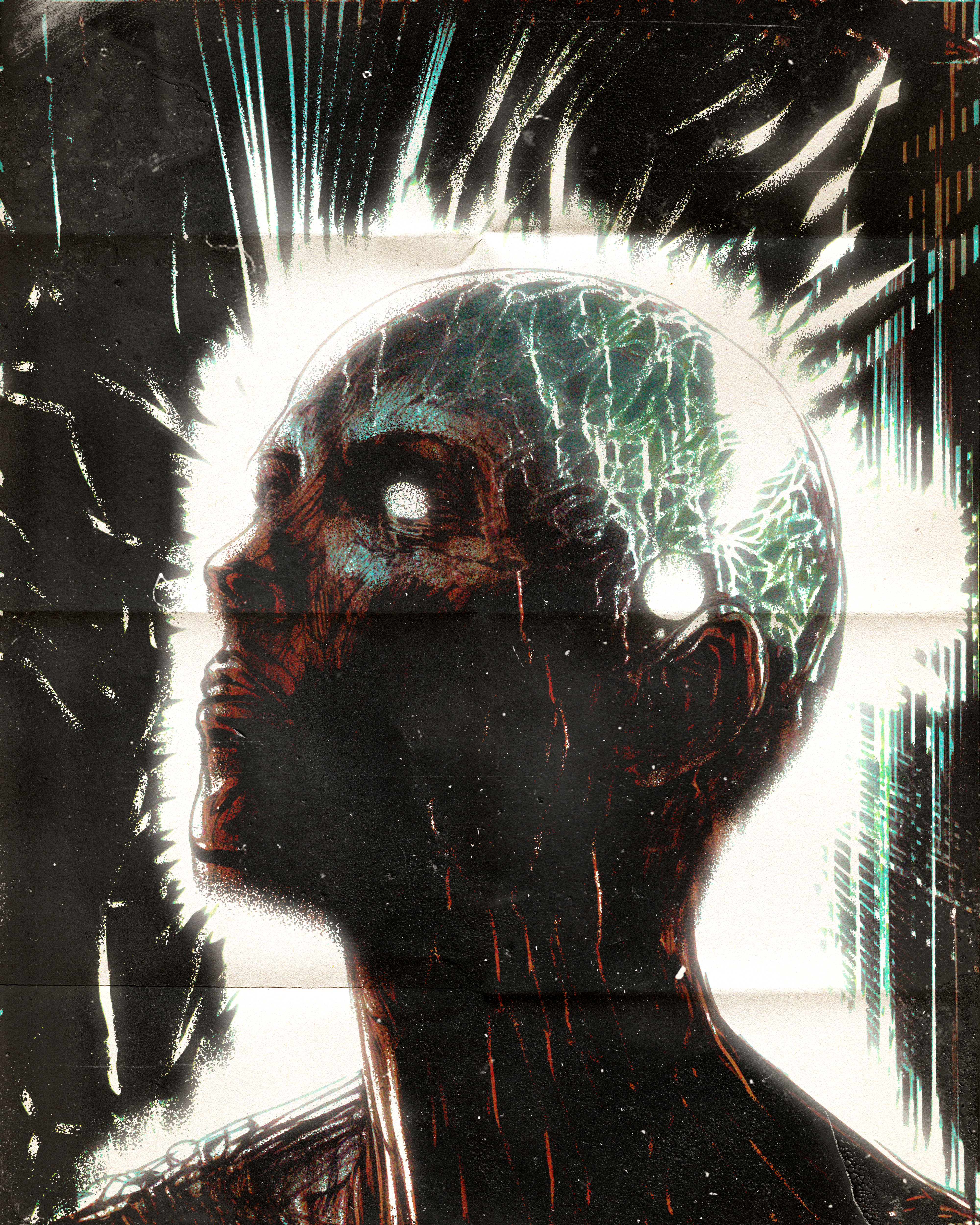 Accessing Lost Thoughts