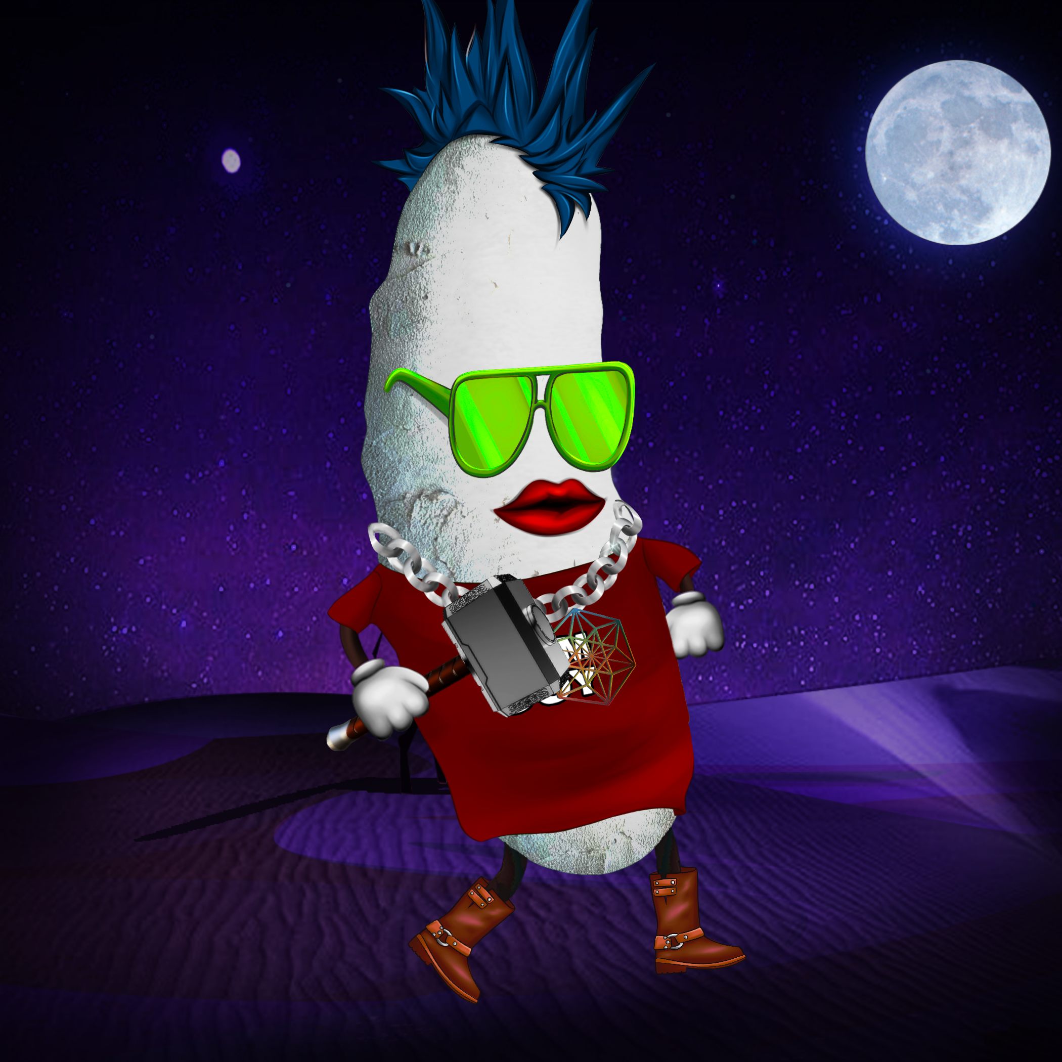 NFT Image