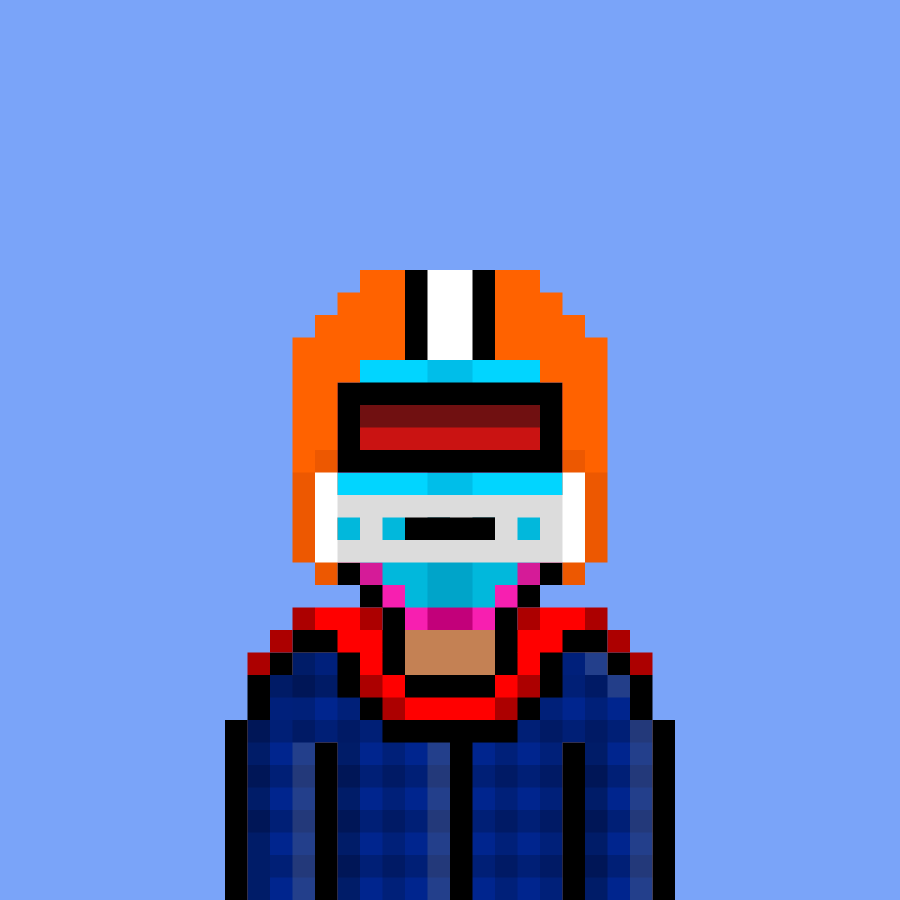 PixelMigos #399
