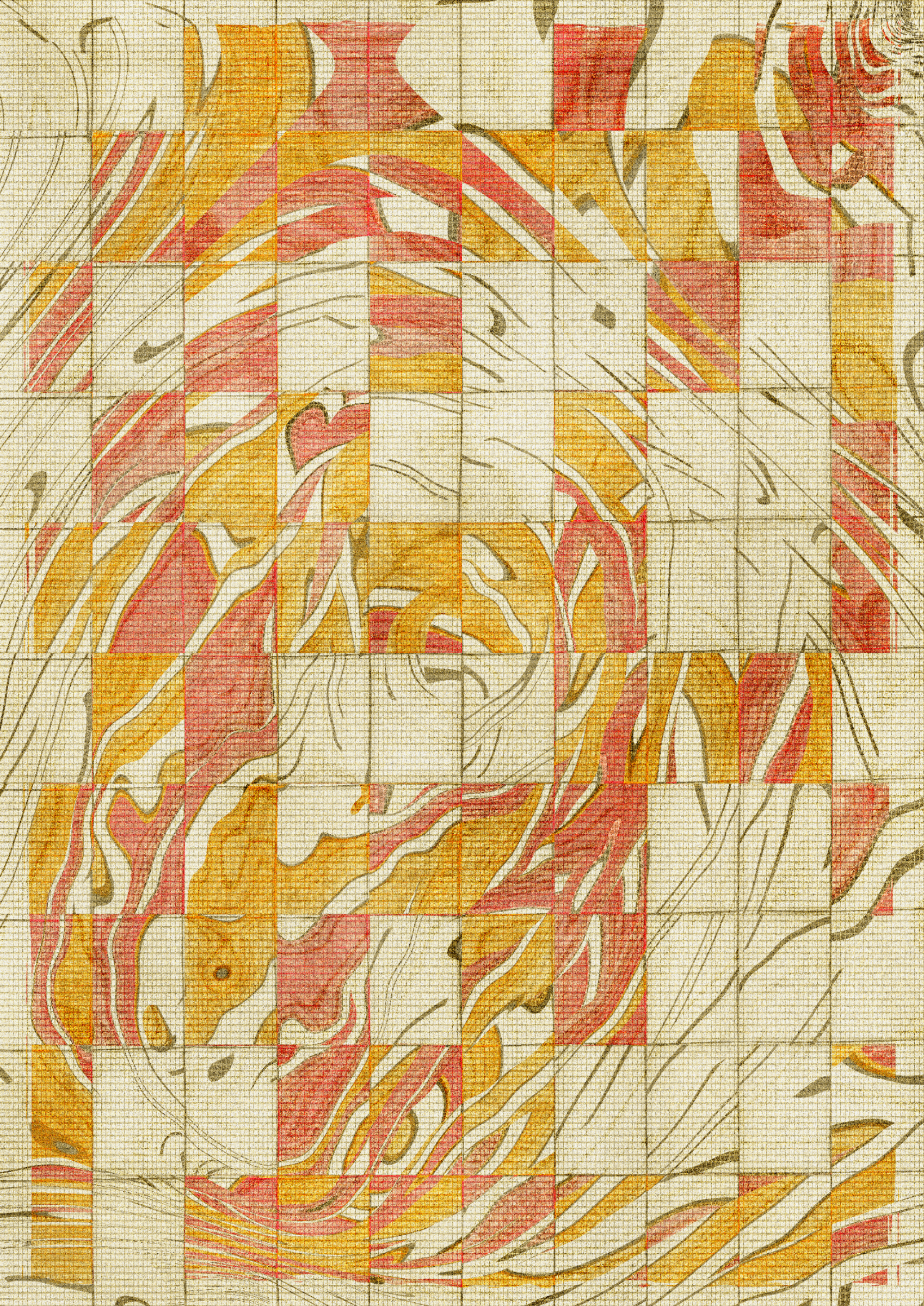 Anticyclone #32