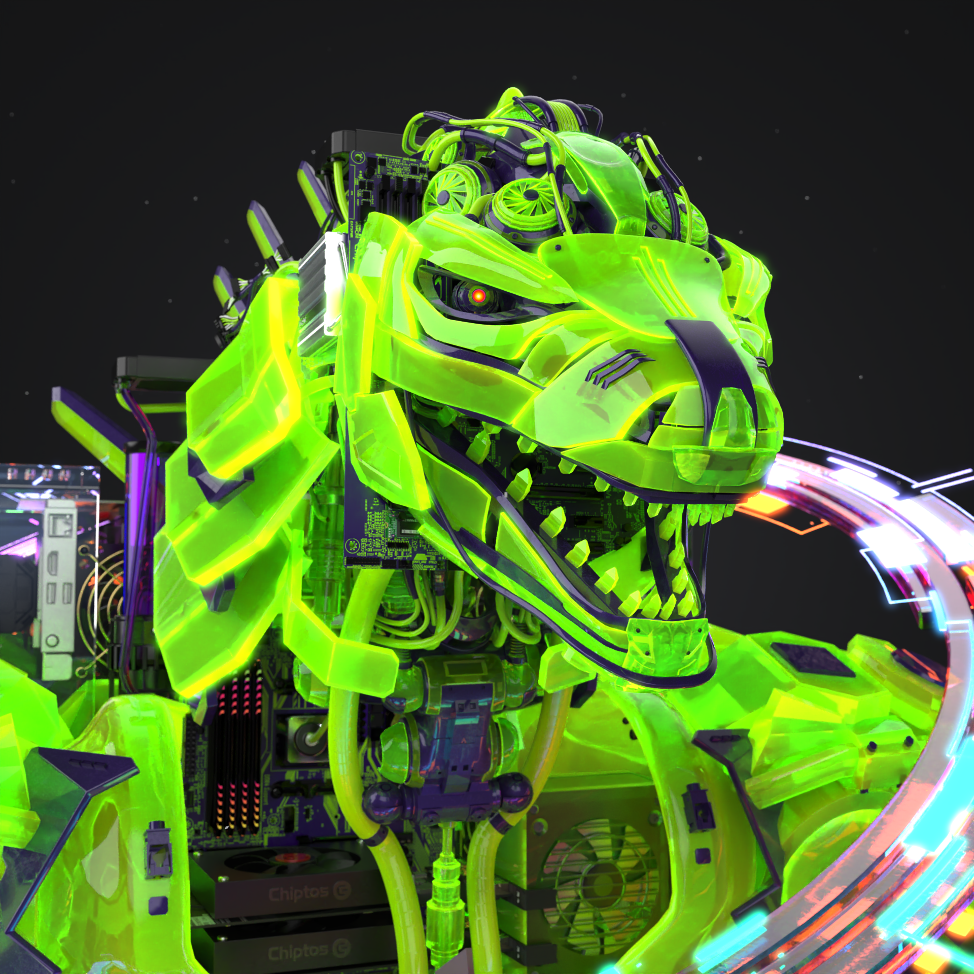 NFT Image