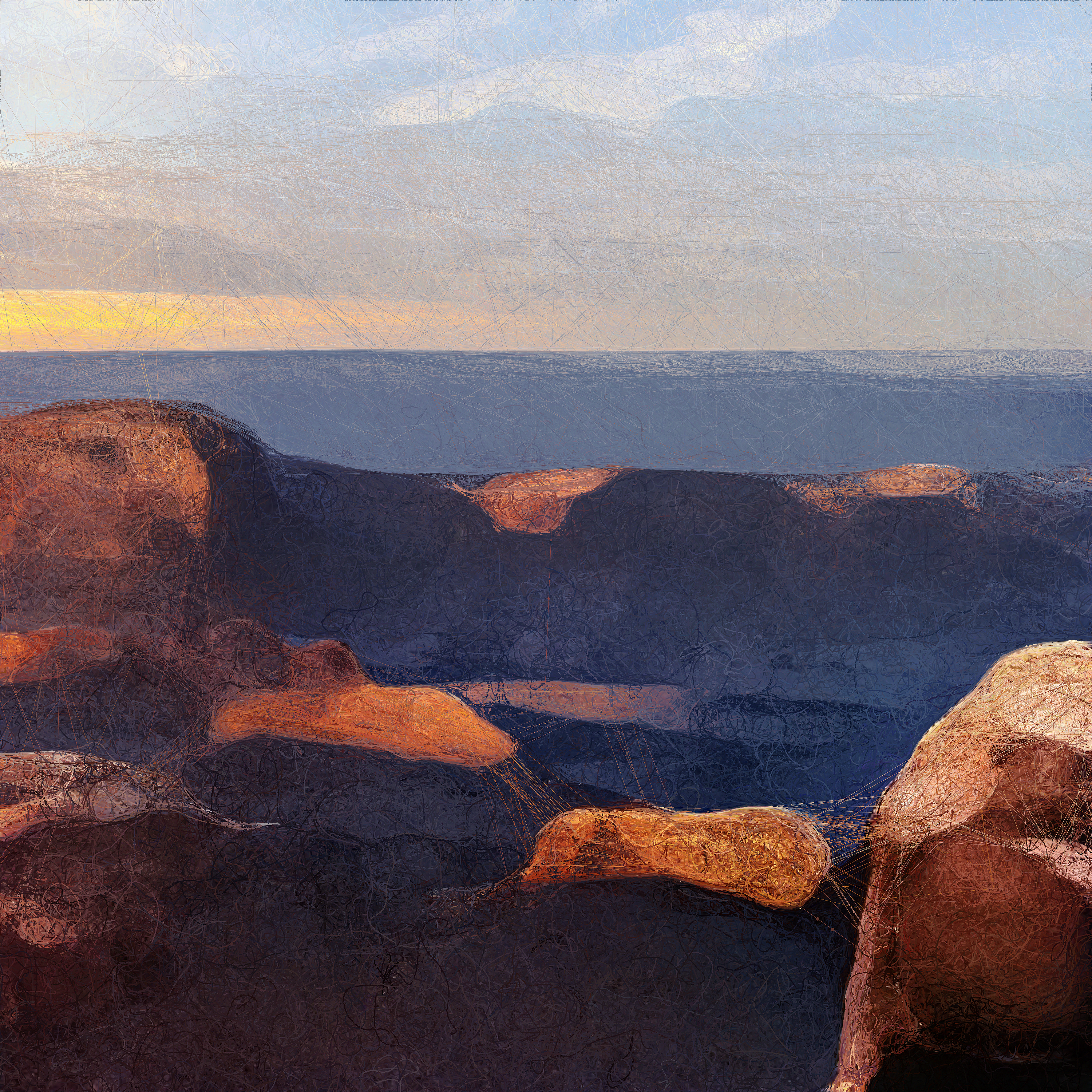 Landscapes — 01010000100010001100110110011000010010000001111000010