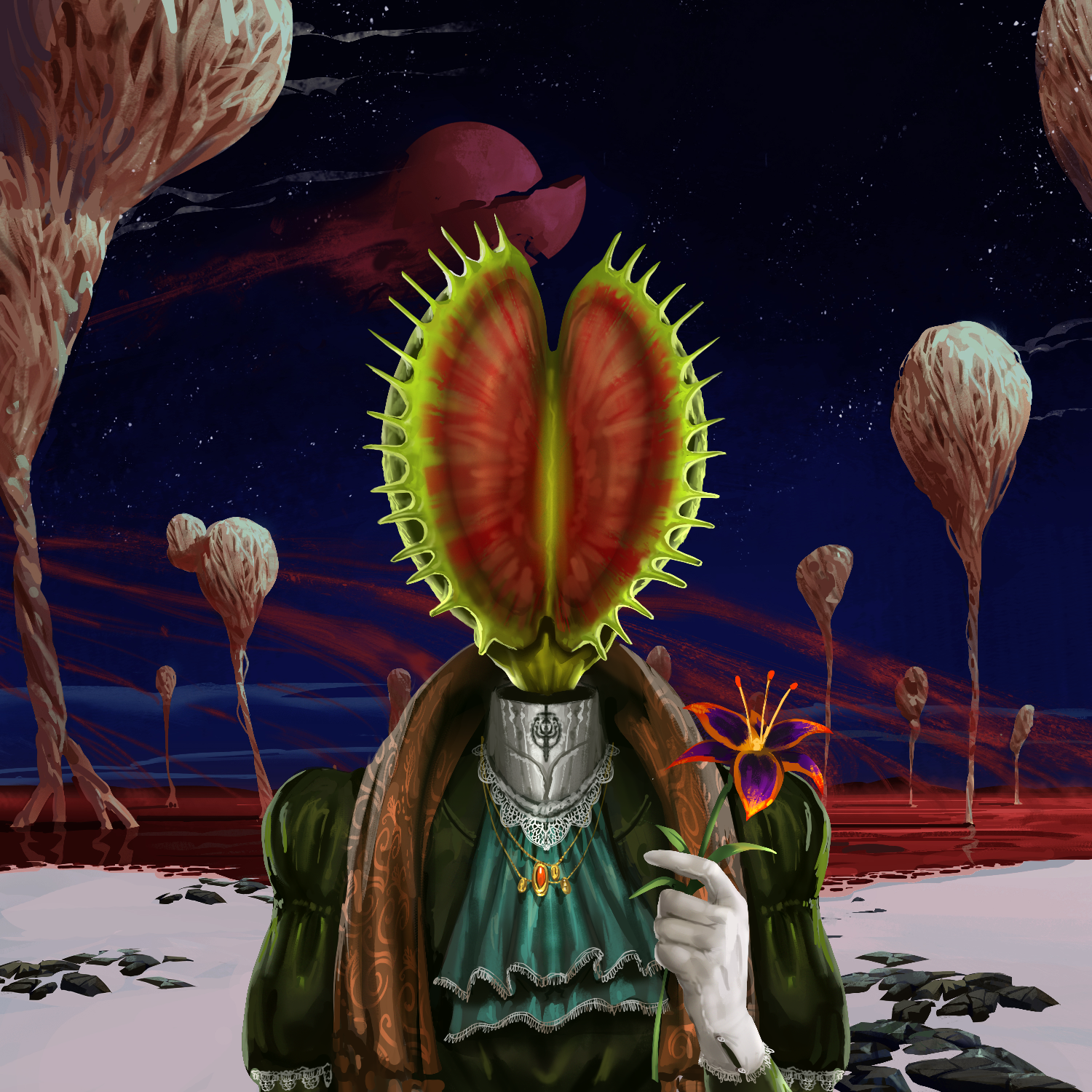 NFT Image