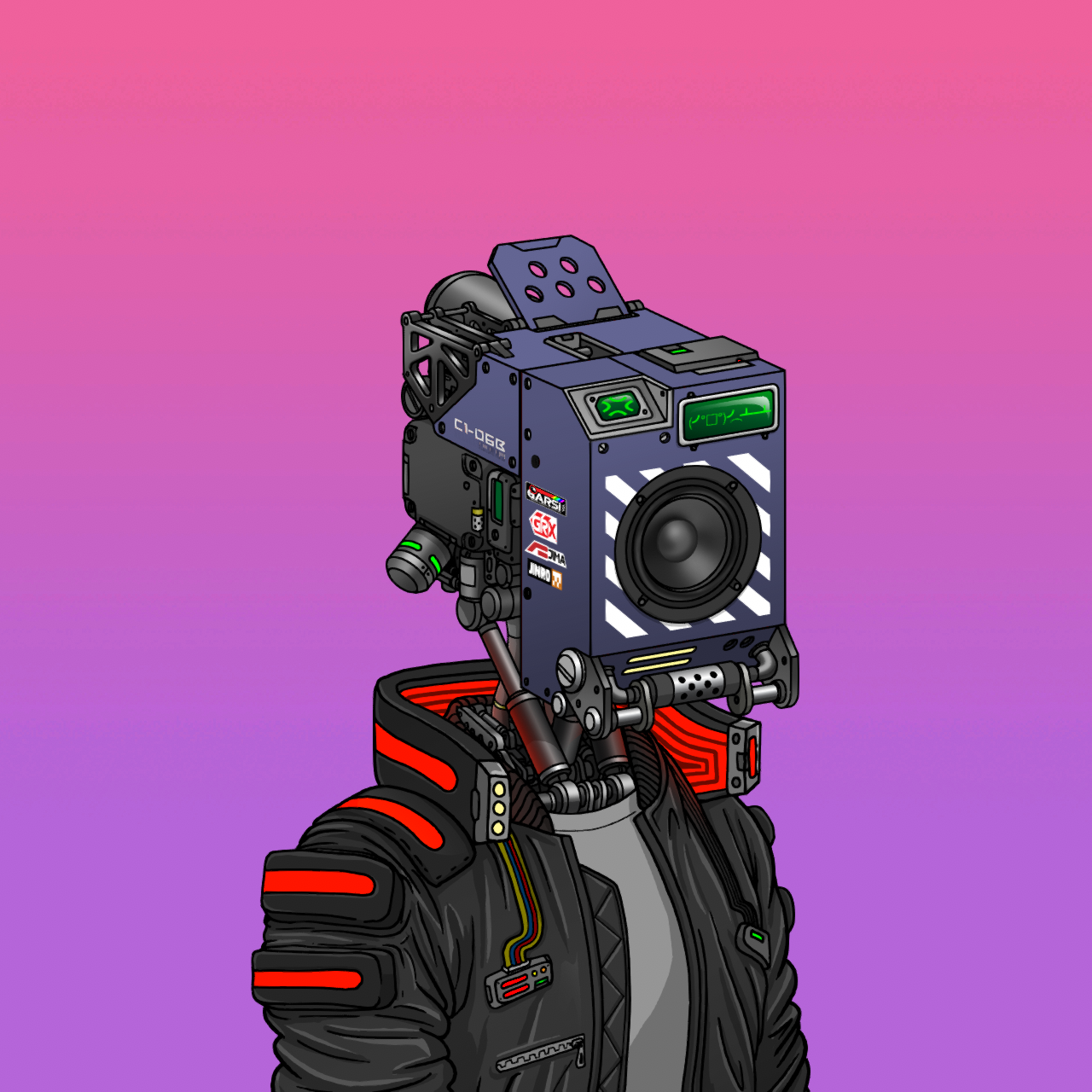 NFT Image