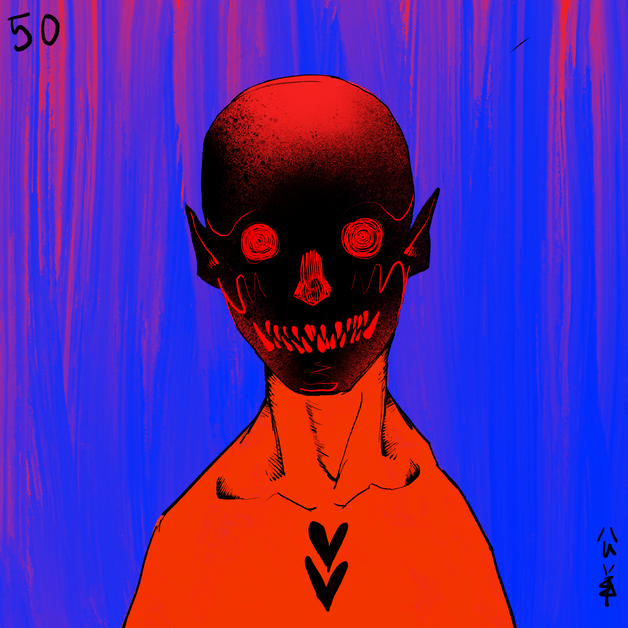 Demxn 50