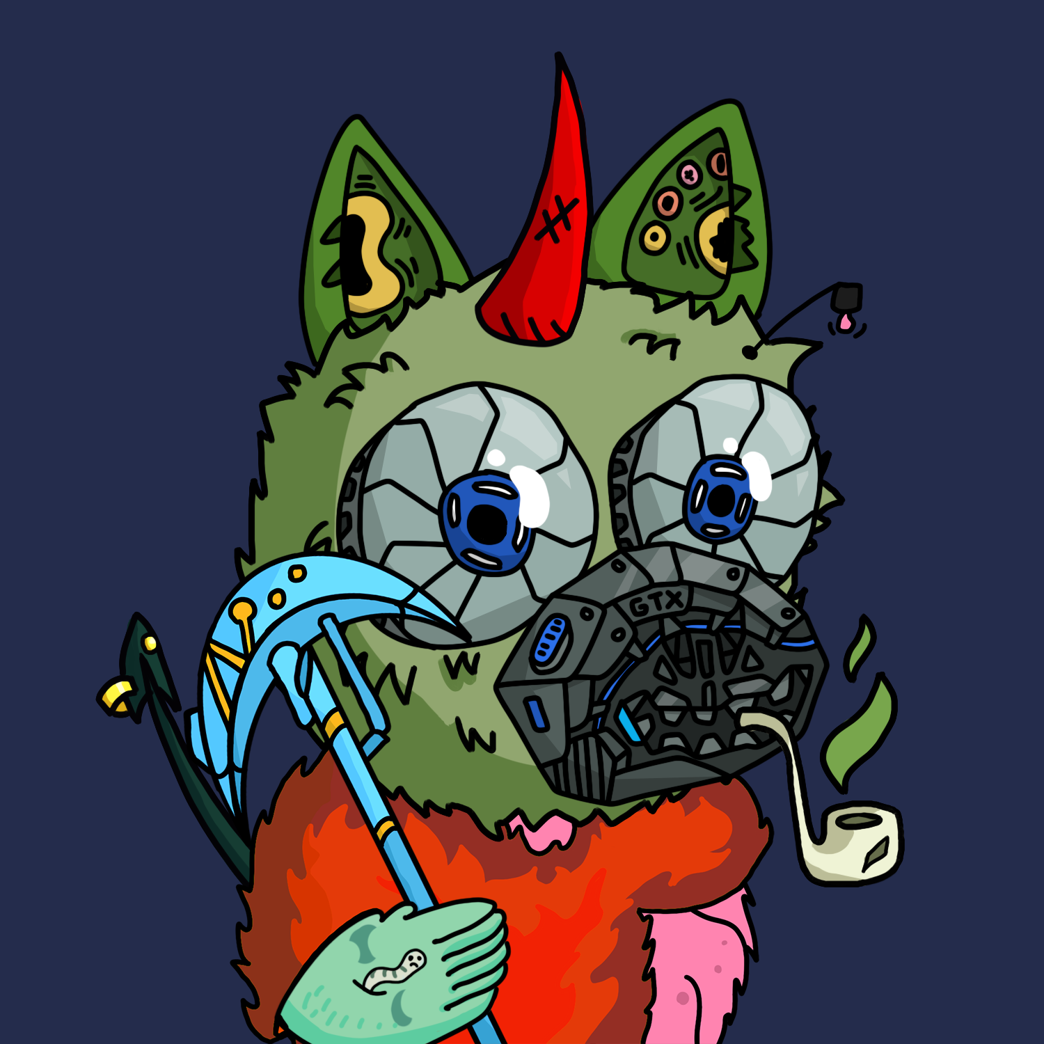 NFT Image