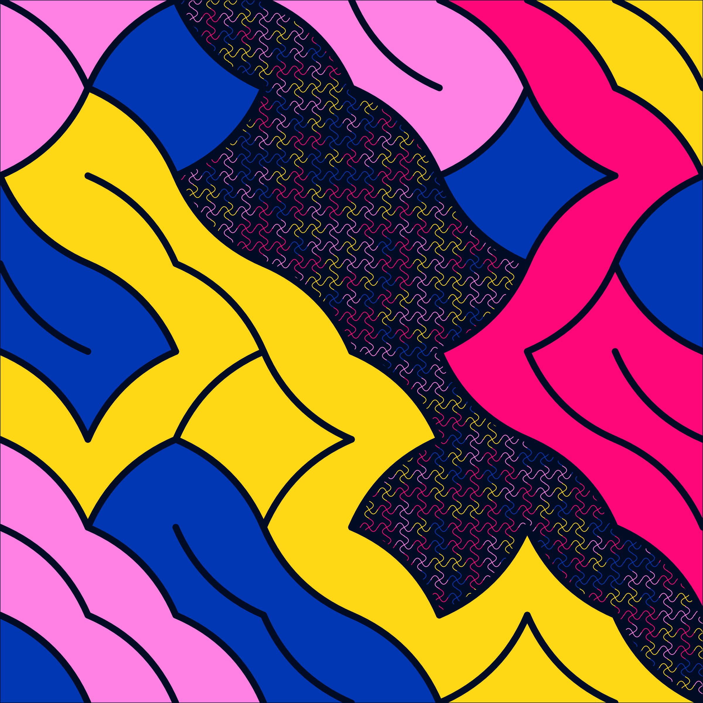 Cushions #3