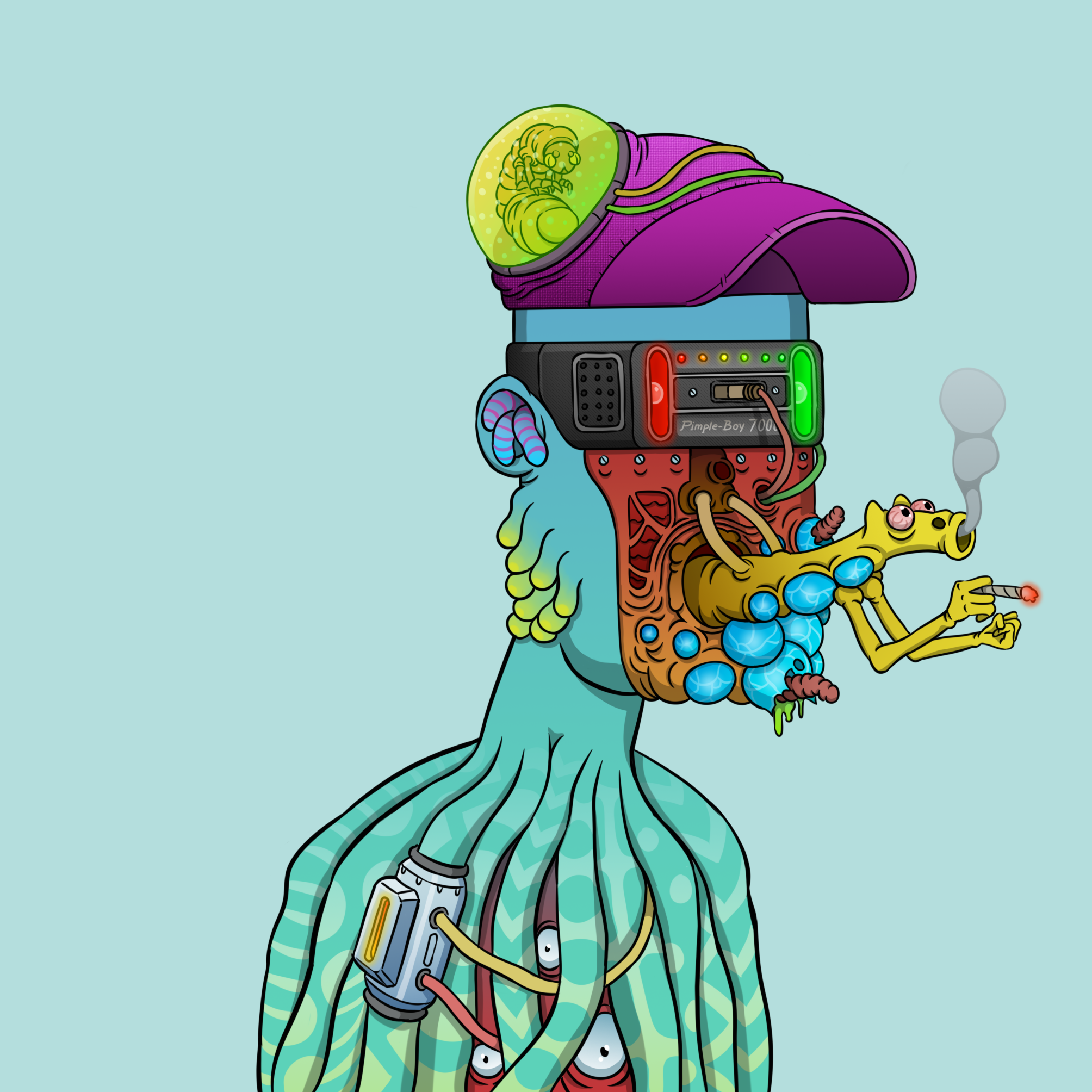 NFT Image