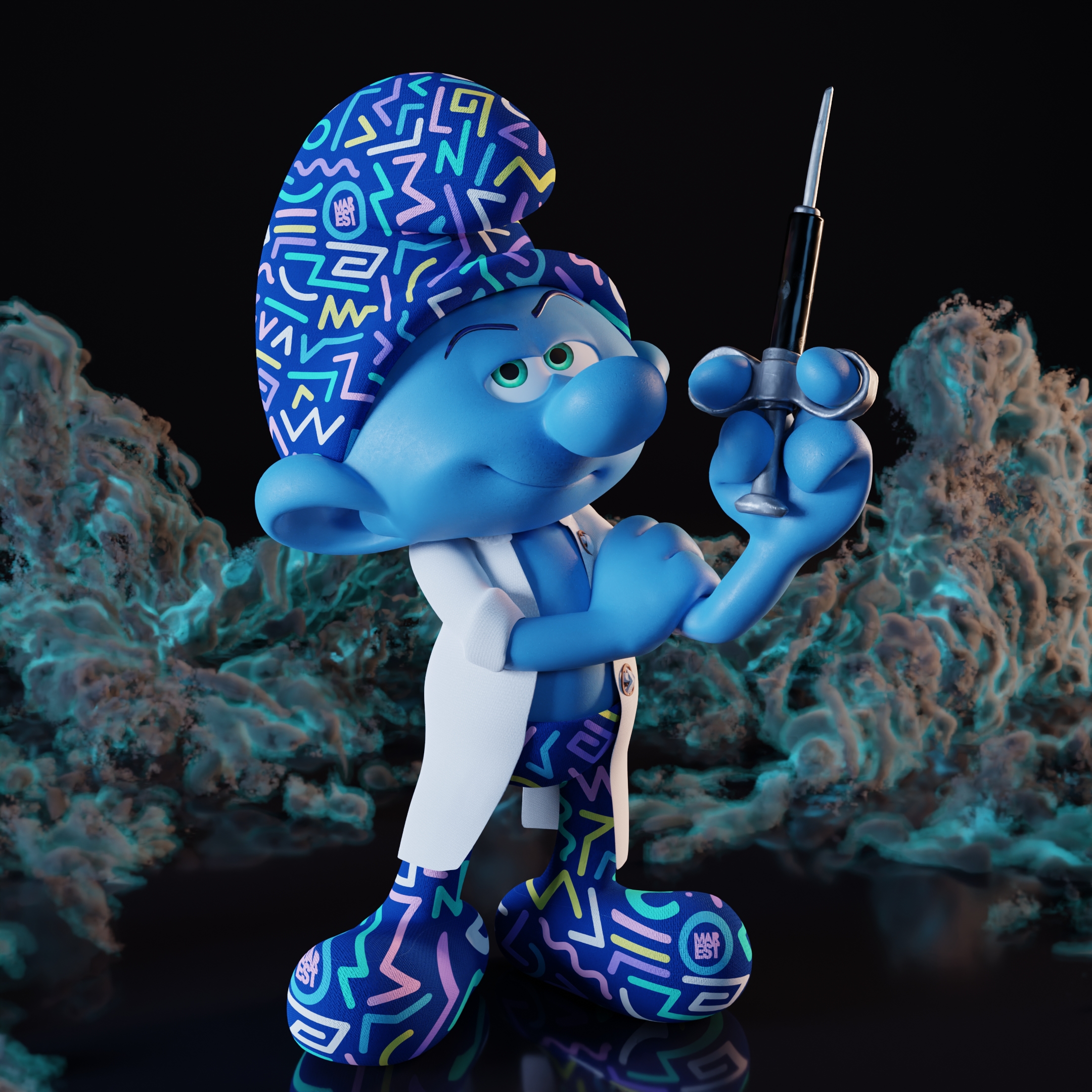 NFT Image