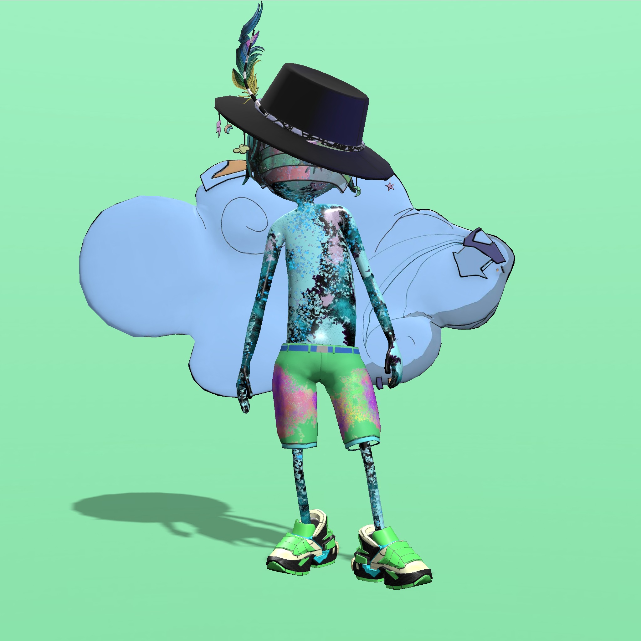 NFT Image