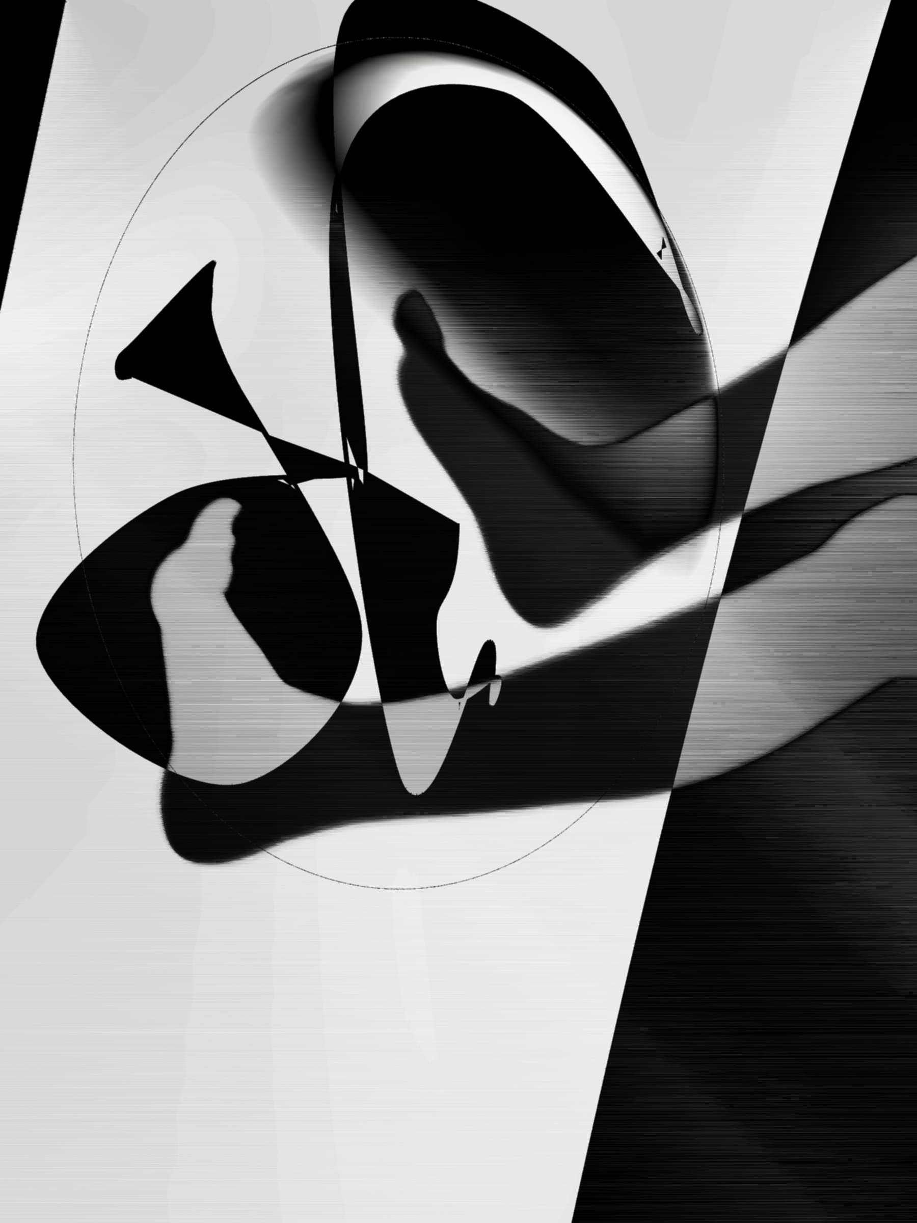 Human Unreadable #174