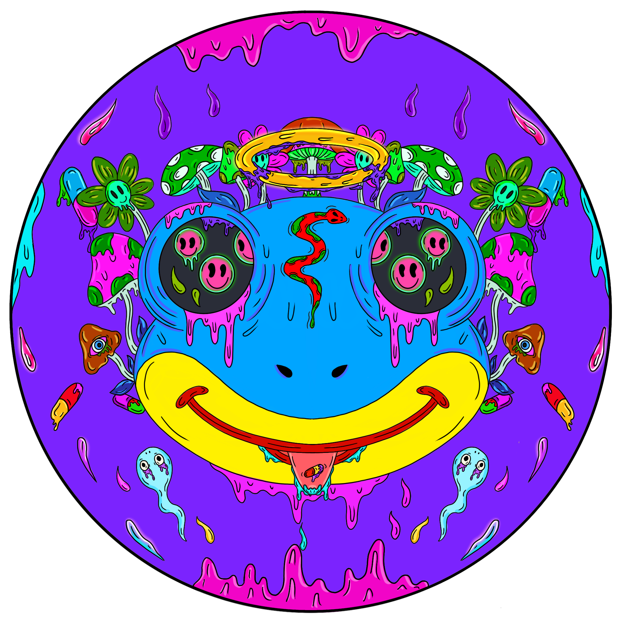 NFT Image