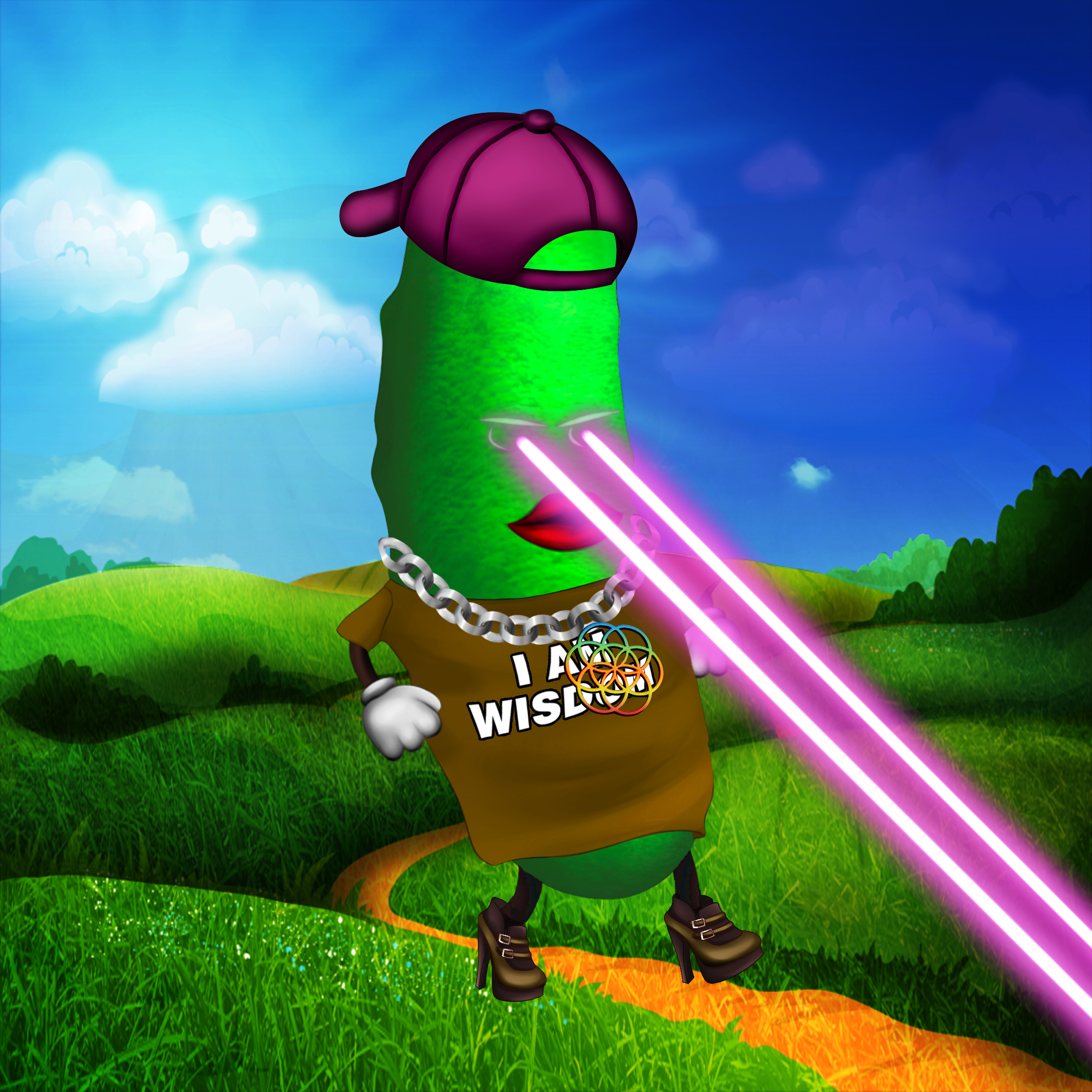 NFT Image