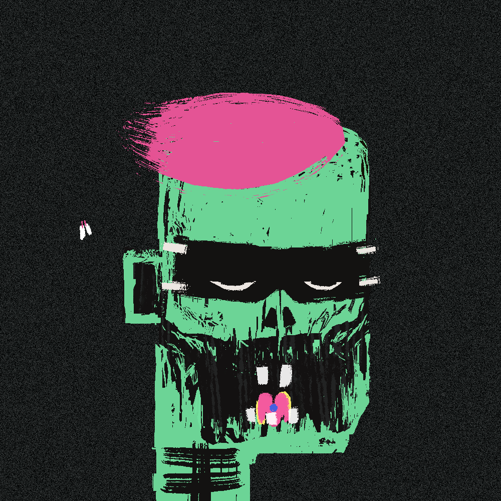 Grunck #560