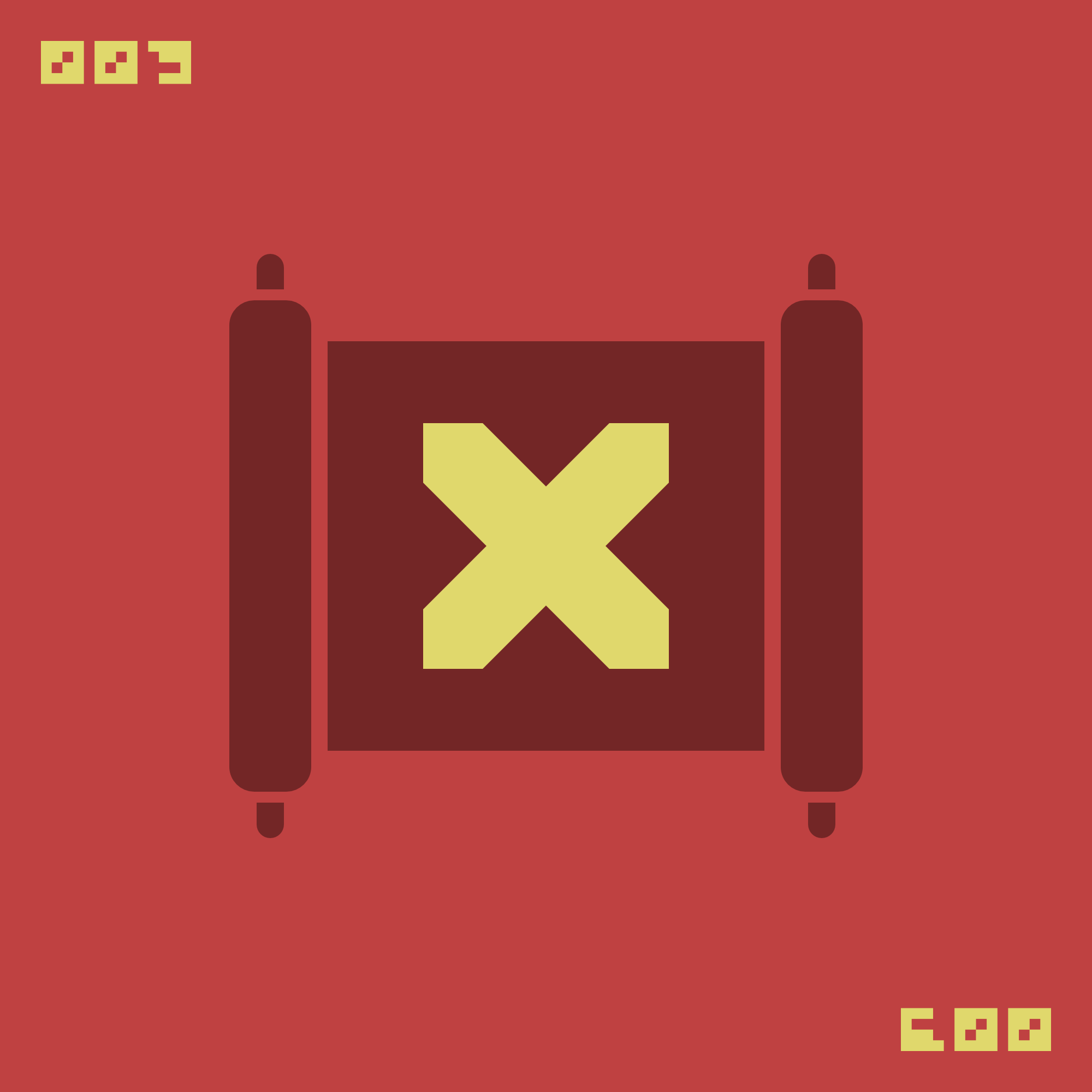 Morph #19596: Scroll of Morning Sun