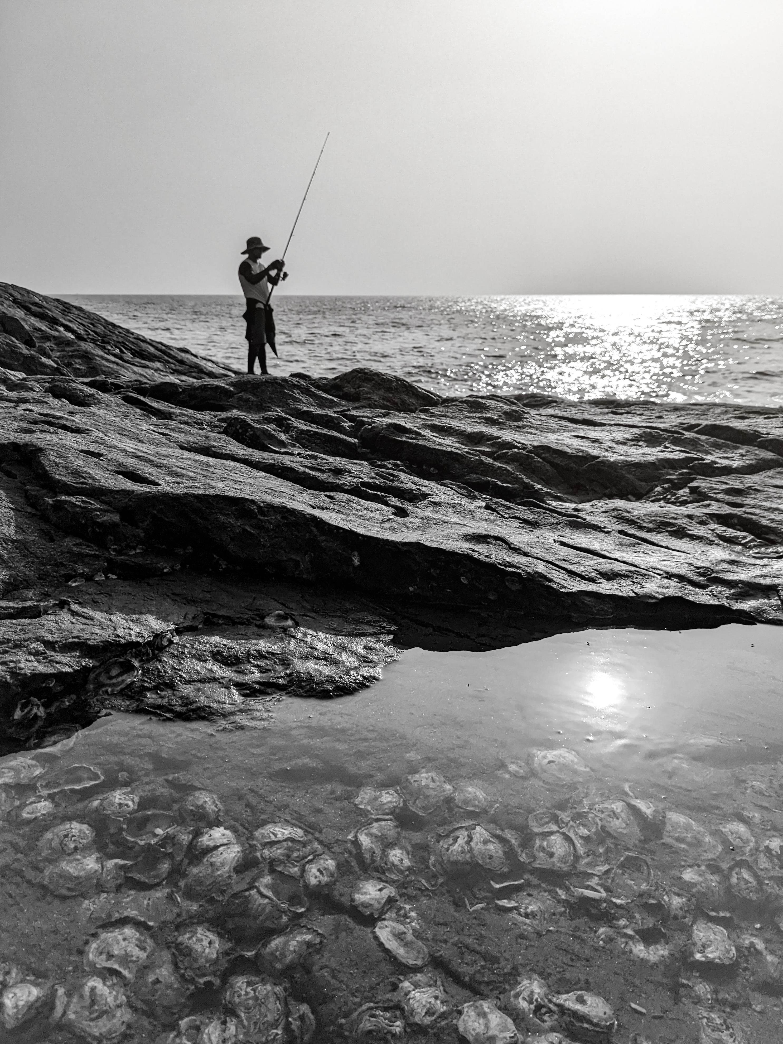 The Imperative Hiatus