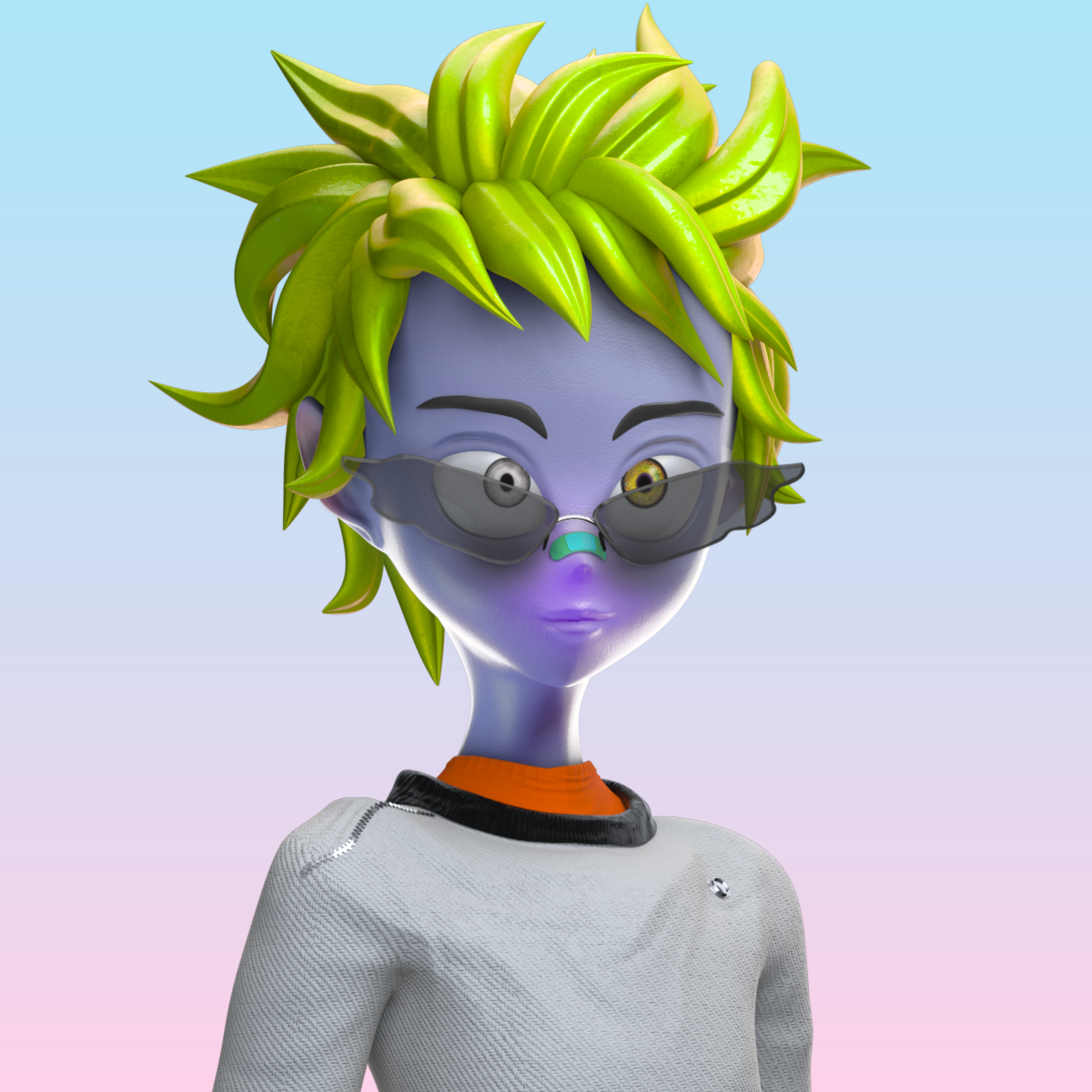 NFT Image