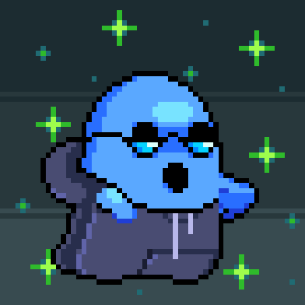 Ghost Lab #2888