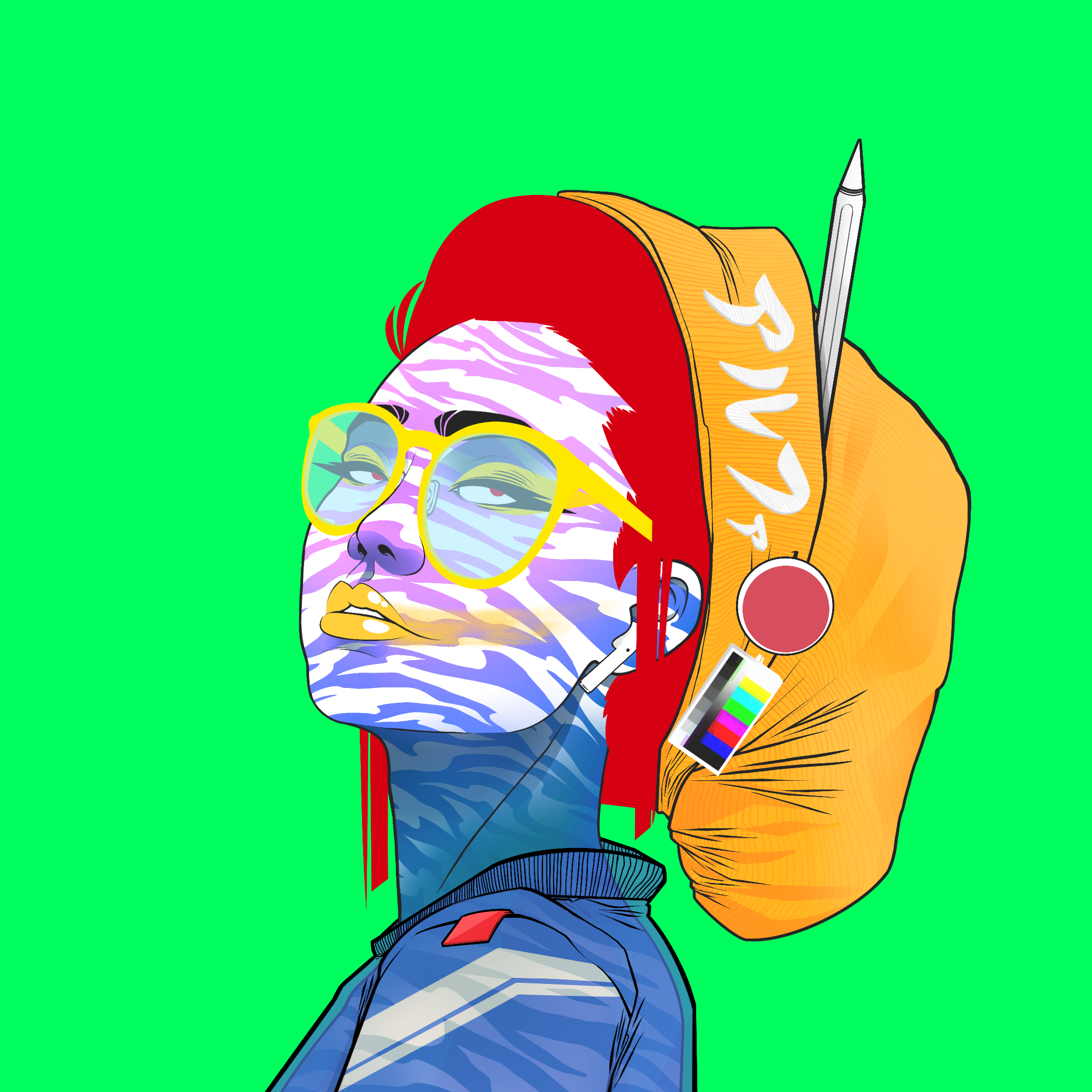 NFT Image