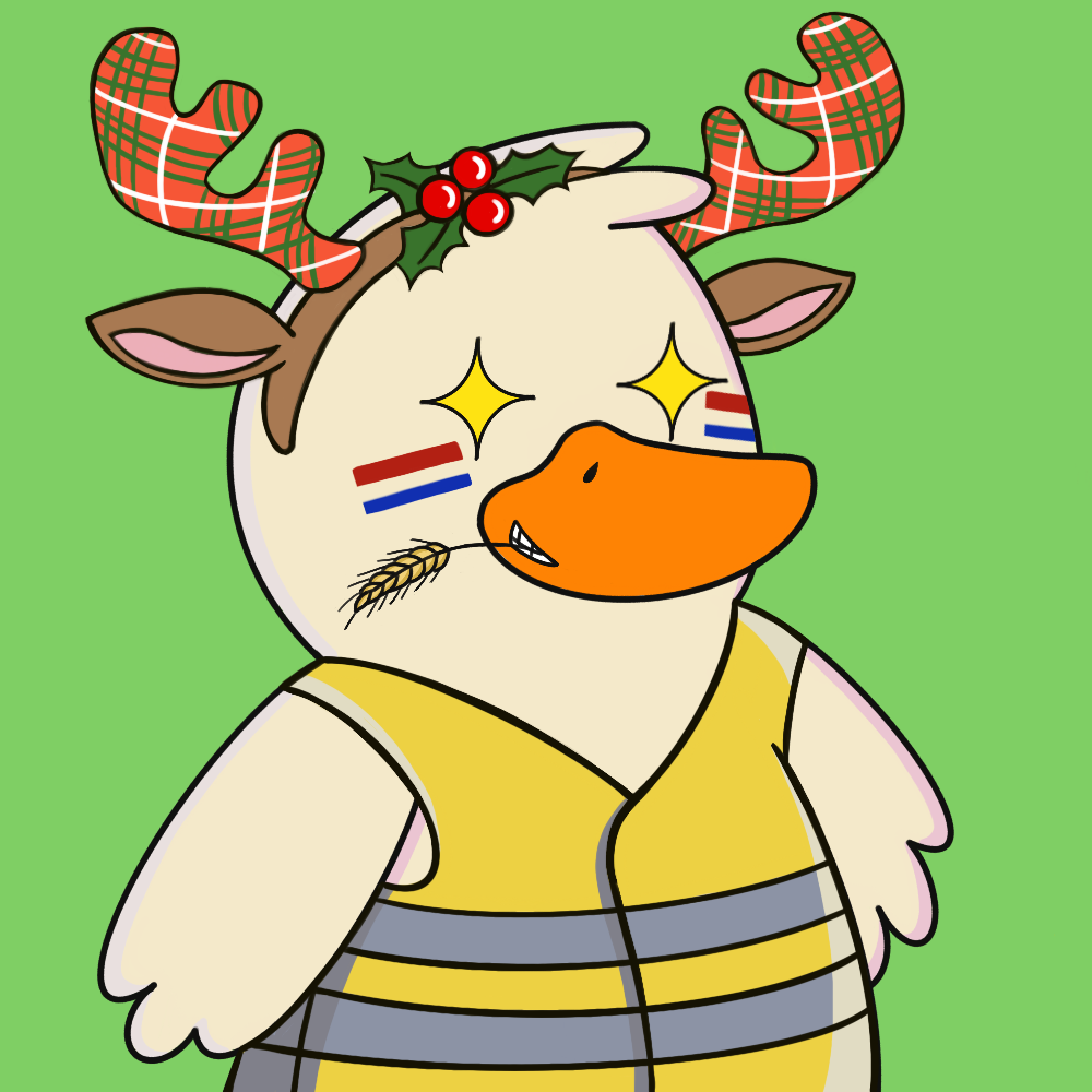 CyberDucks Evolution #1637