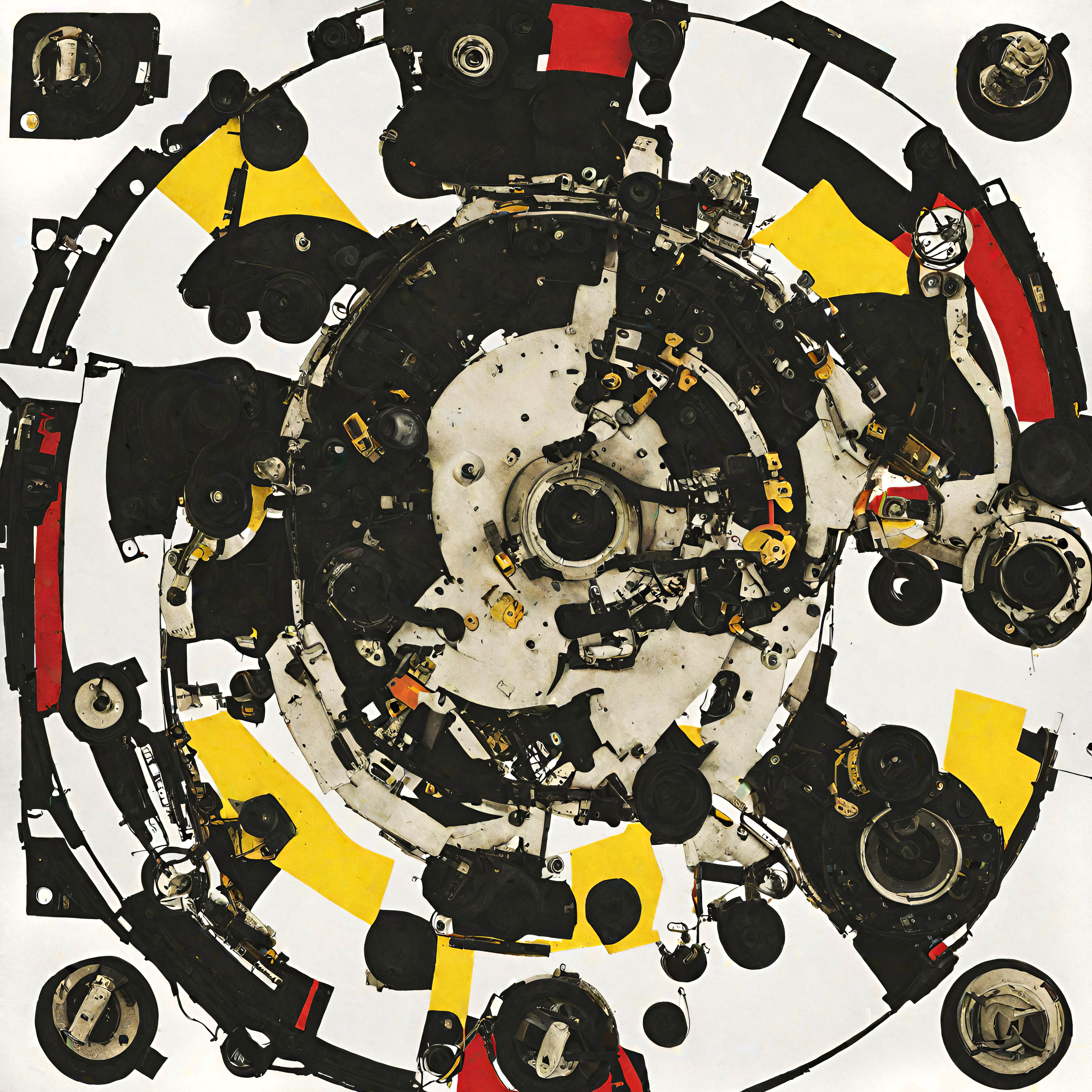 Coldwater Canyon Session