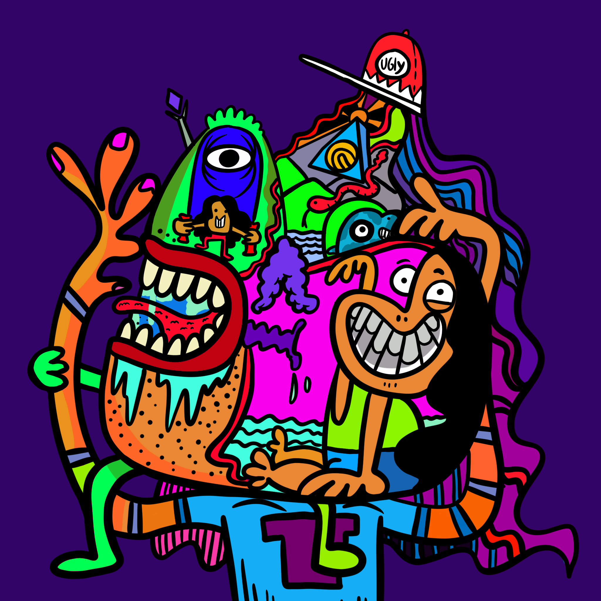 NFT Image