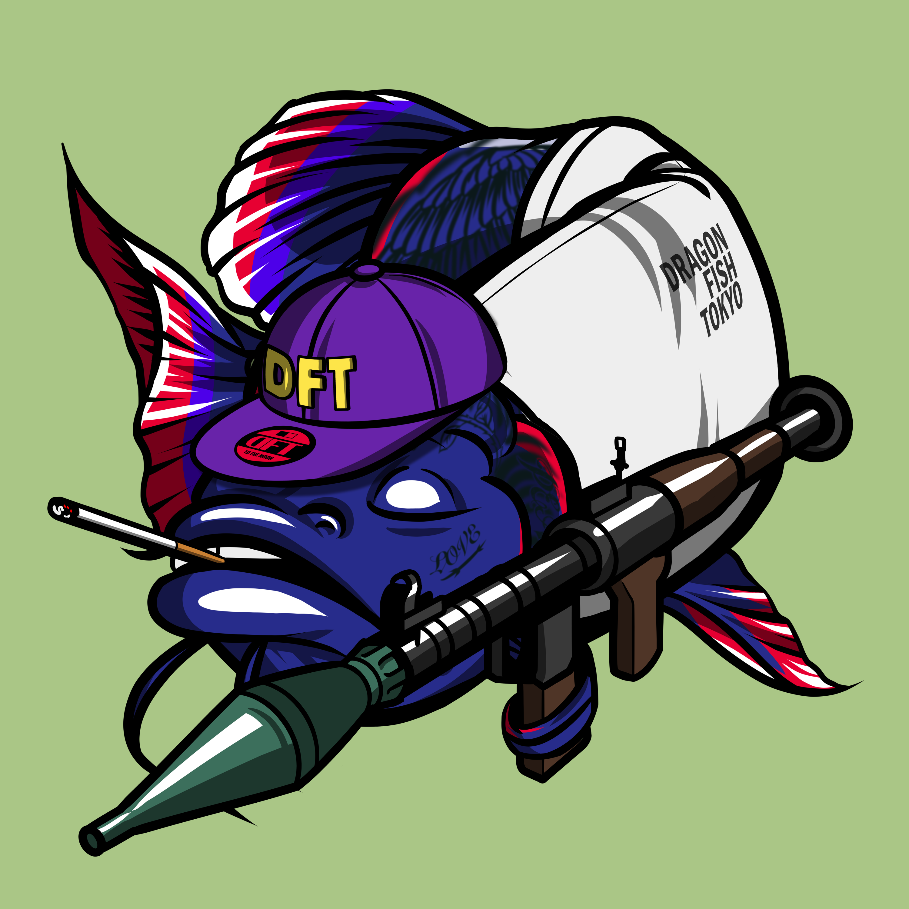 NFT Image