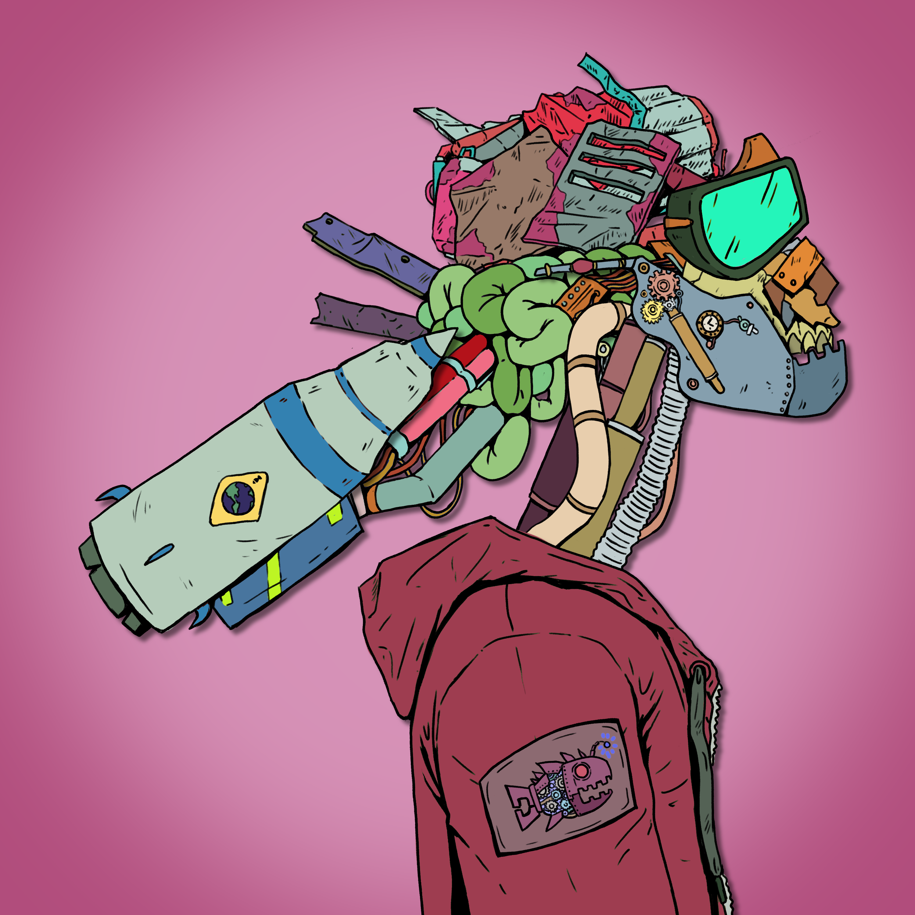 NFT Image