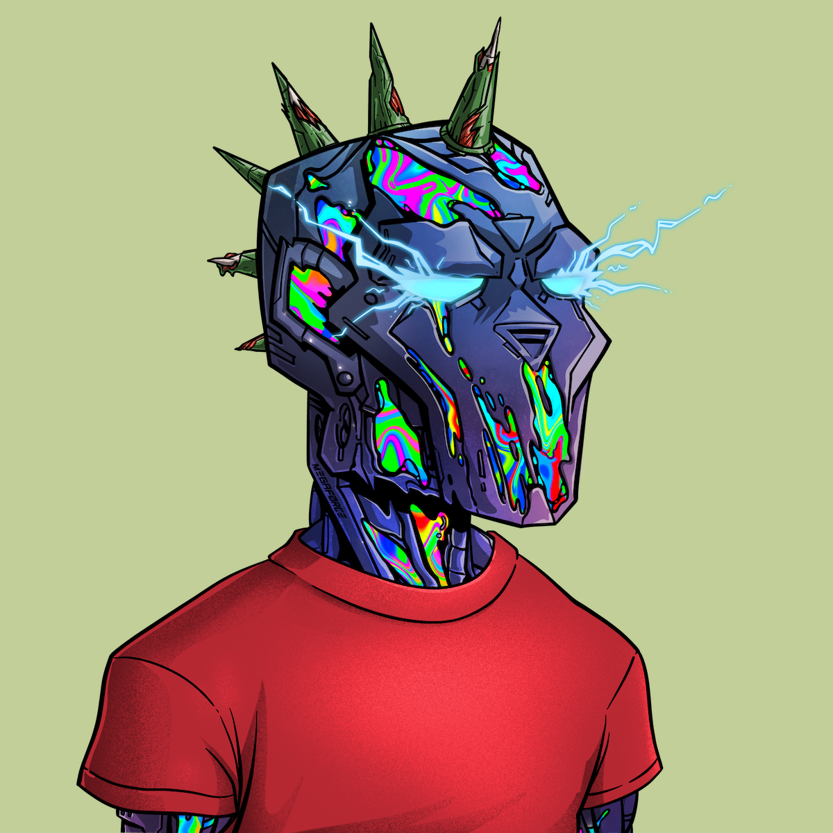 NFT Image