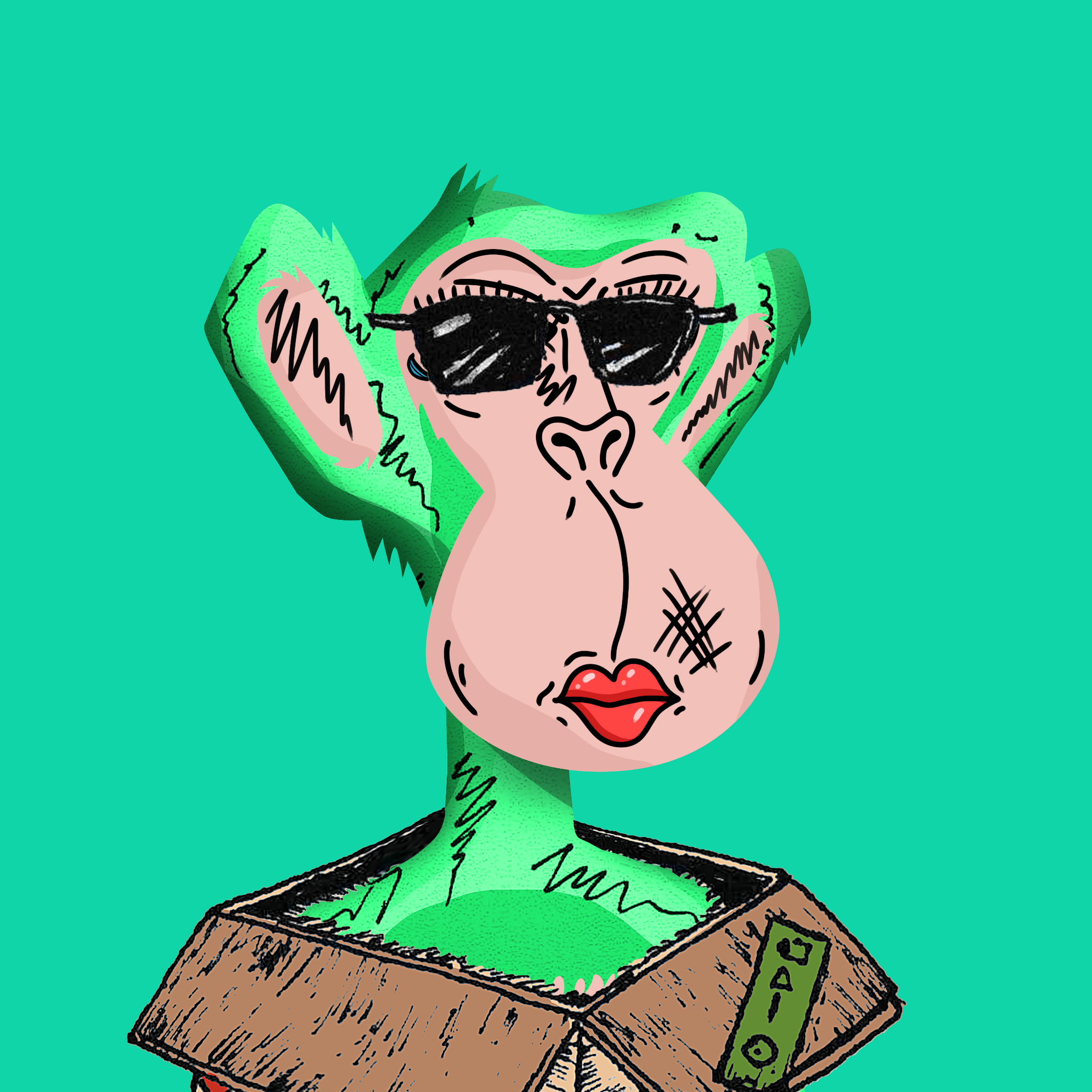 NFT Image