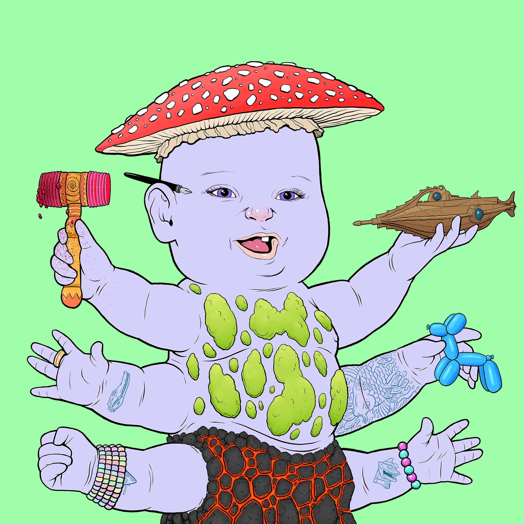 NFT Image