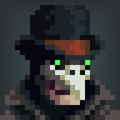 GENUINE UNDEAD #7272