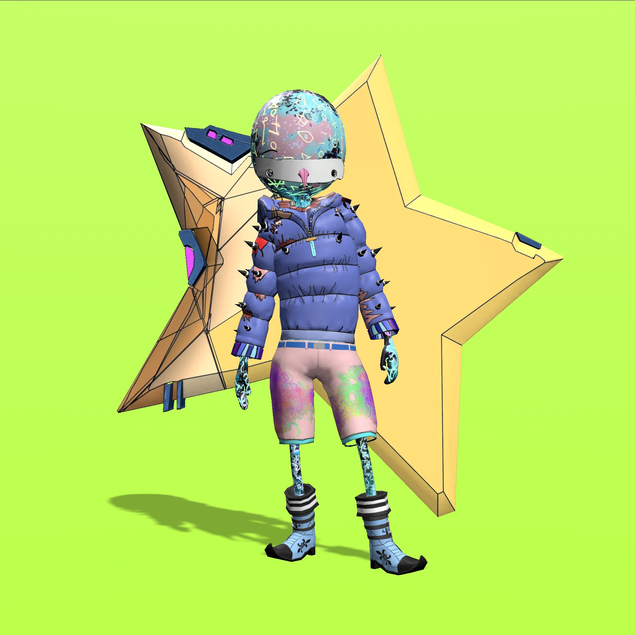 NFT Image