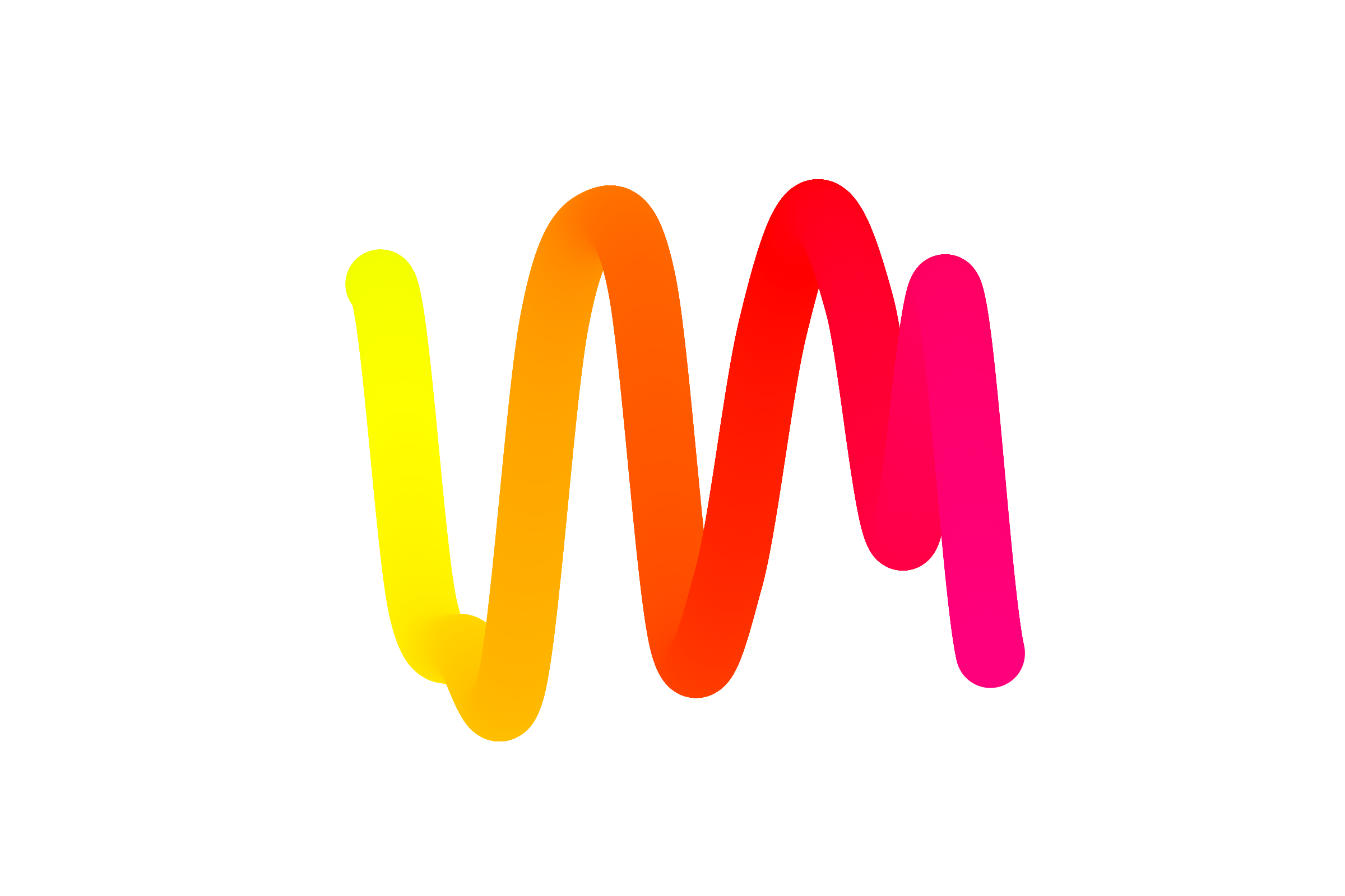 Chromie Squiggle #1510