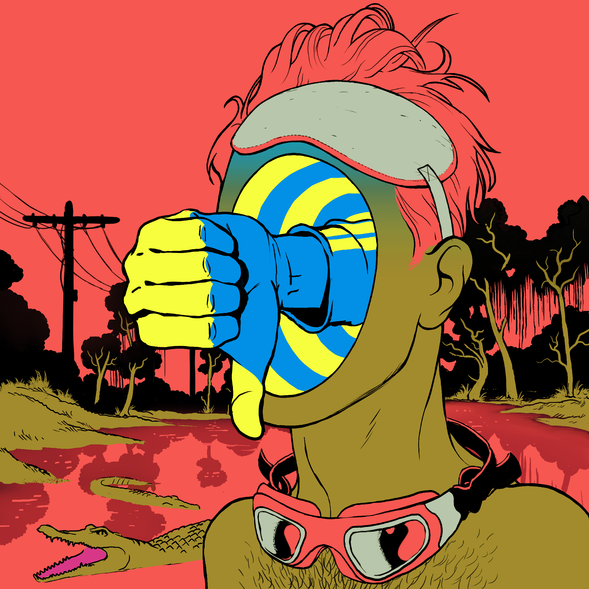NFT Image