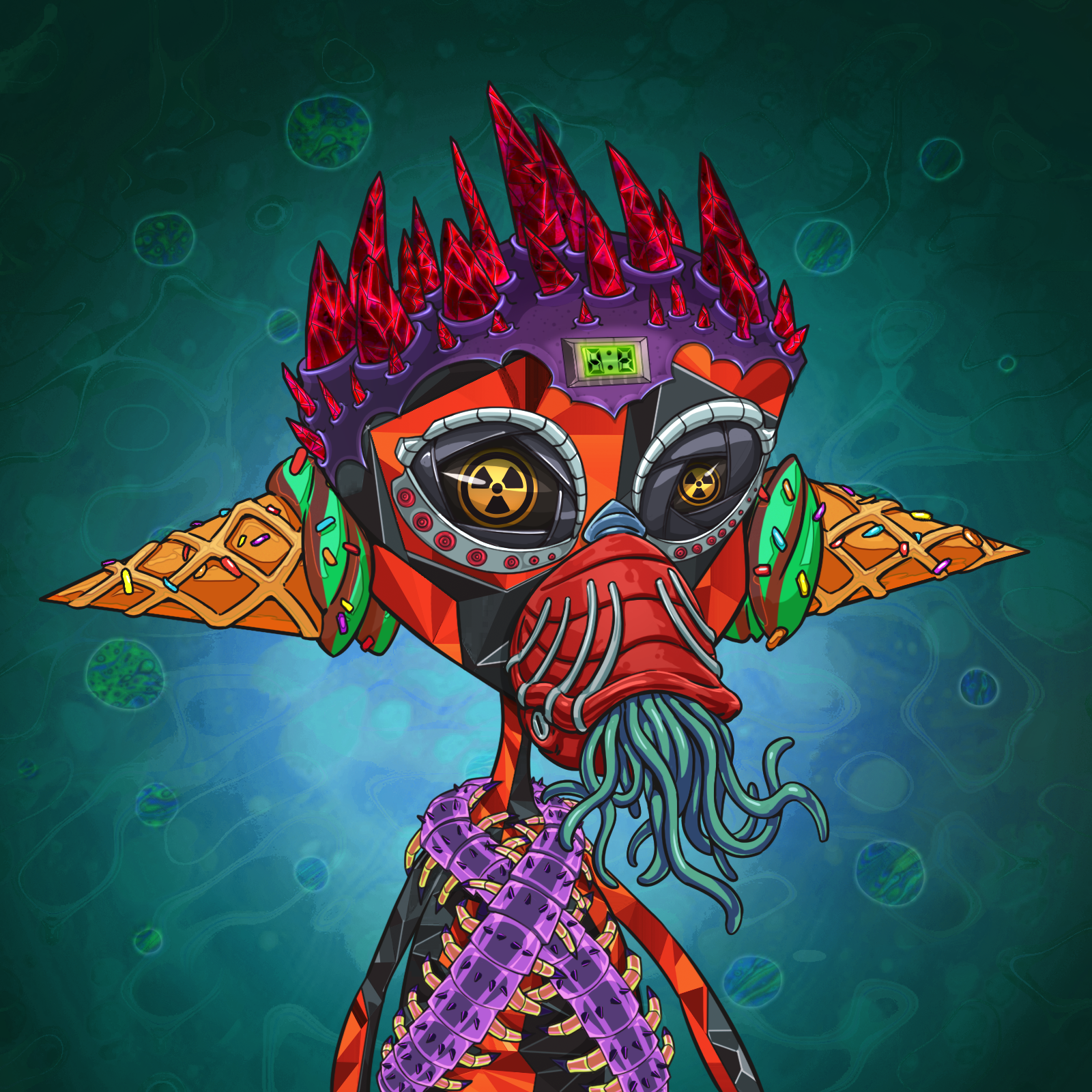 NFT Image
