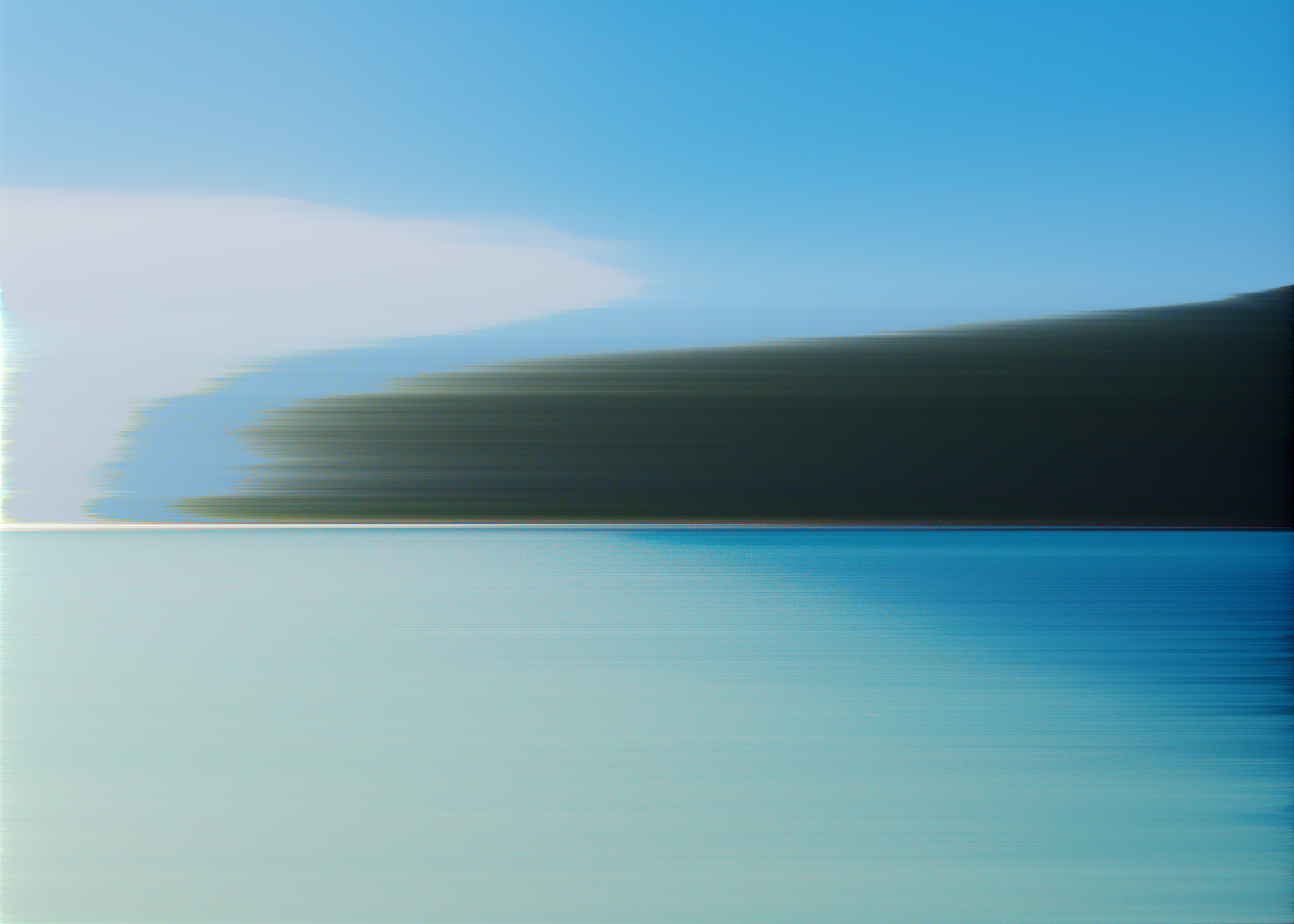 Isles upon Deemed Rivers & Other Wonders 118